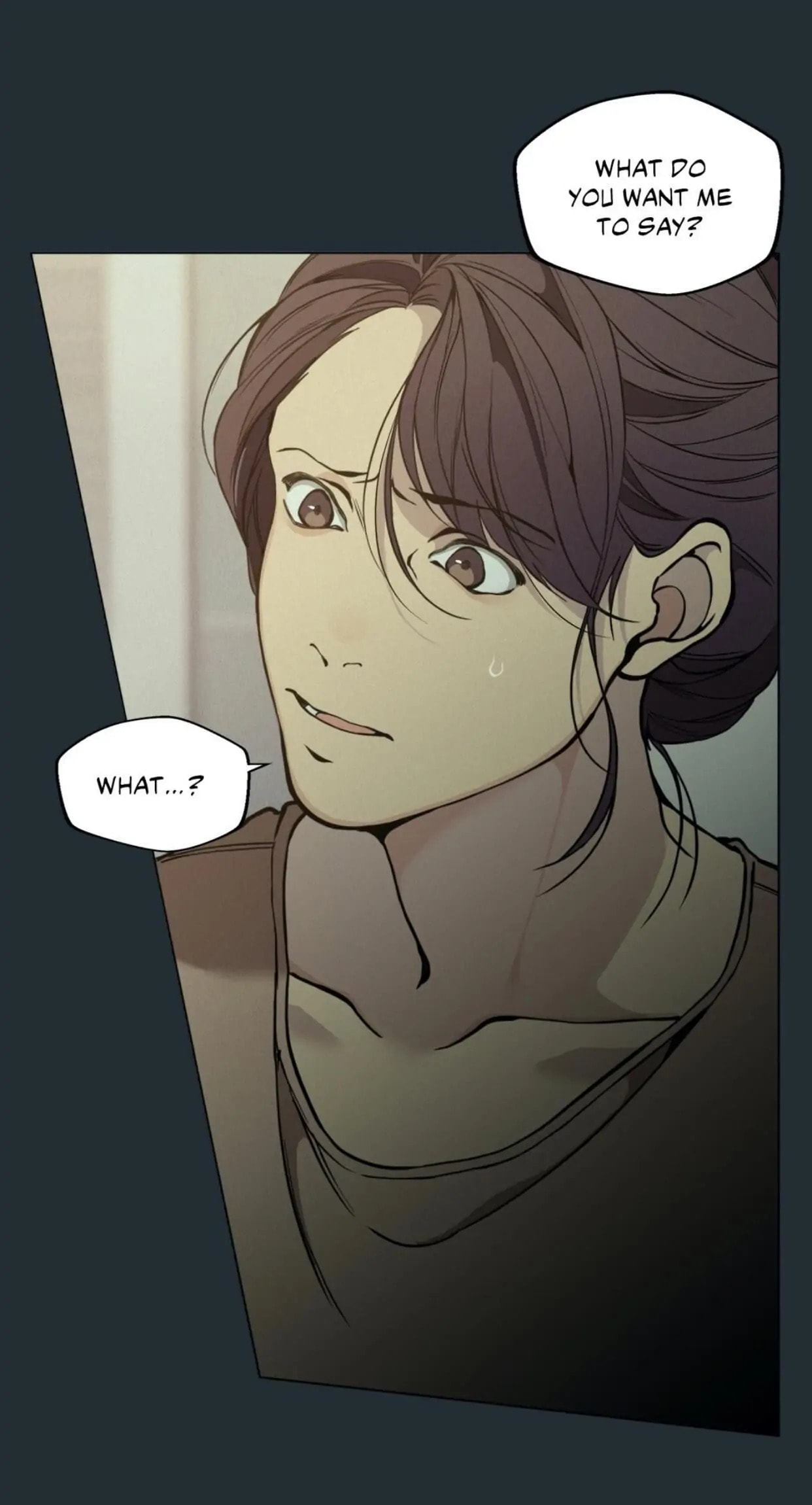 Lost in the Cloud Chapter 34 page 70 - 