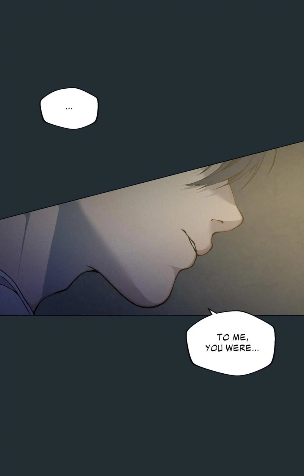 Lost in the Cloud Chapter 34 page 8 - 