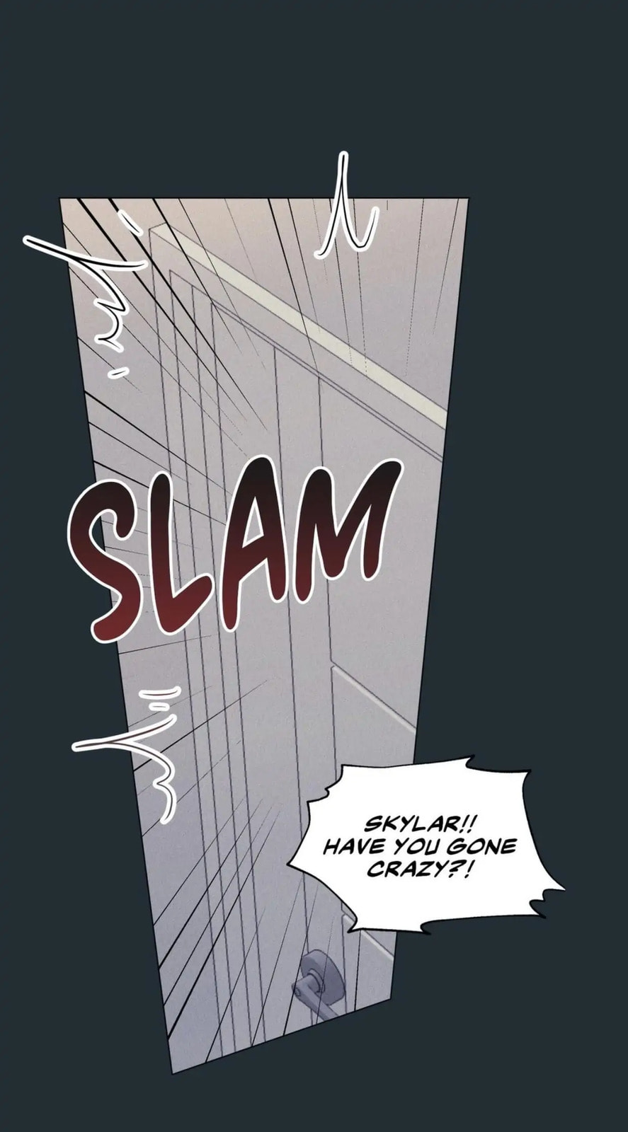 Lost in the Cloud Chapter 34 page 72 - 