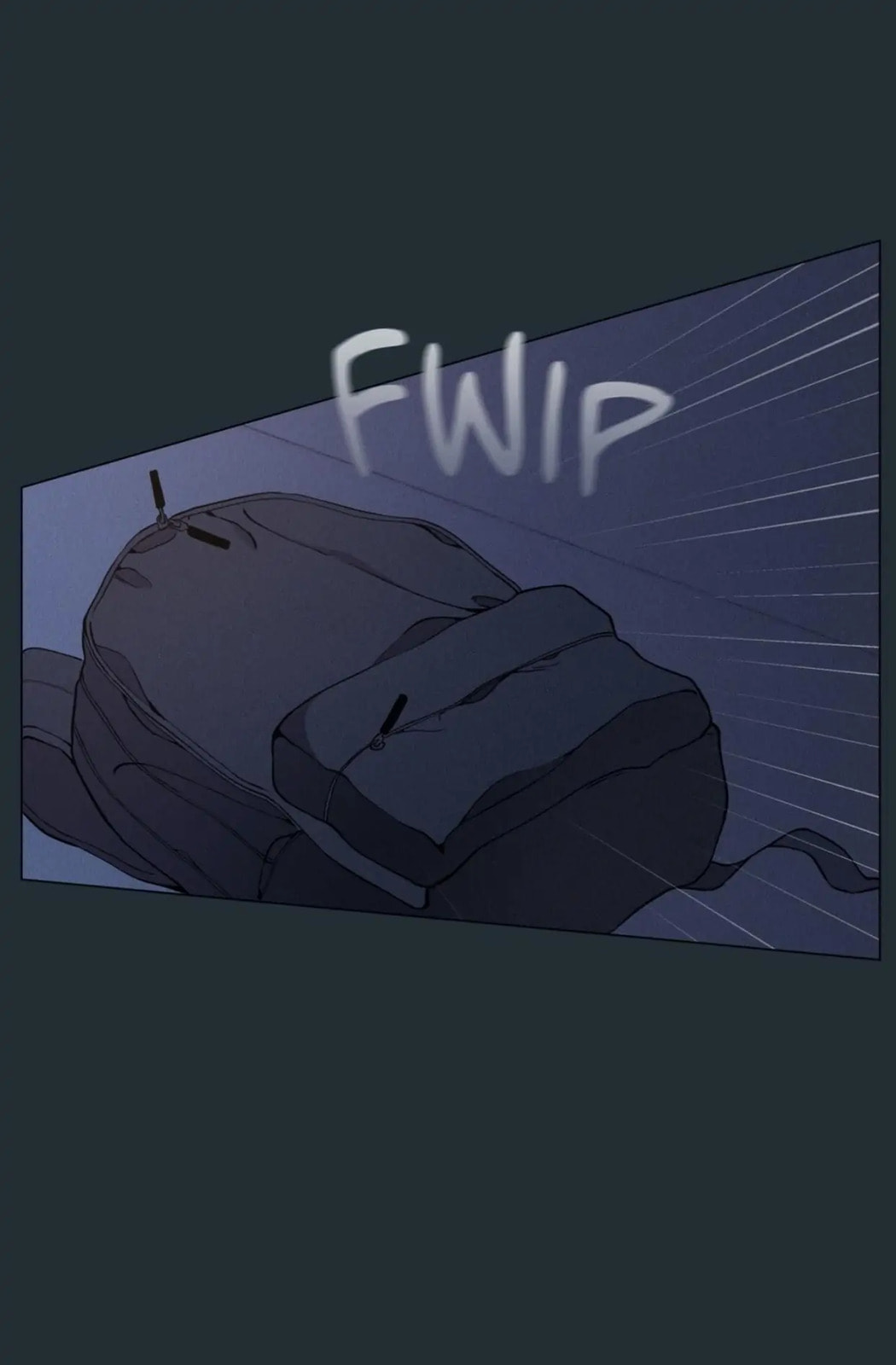 Lost in the Cloud Chapter 34 page 73 - 