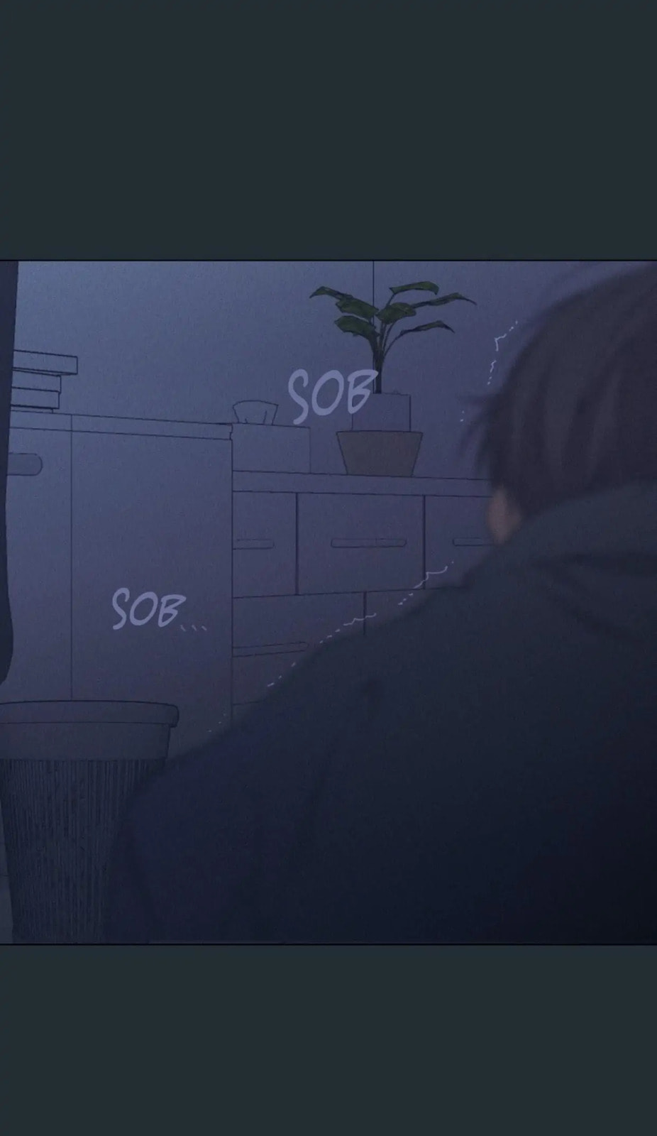 Lost in the Cloud Chapter 34 page 76 - 