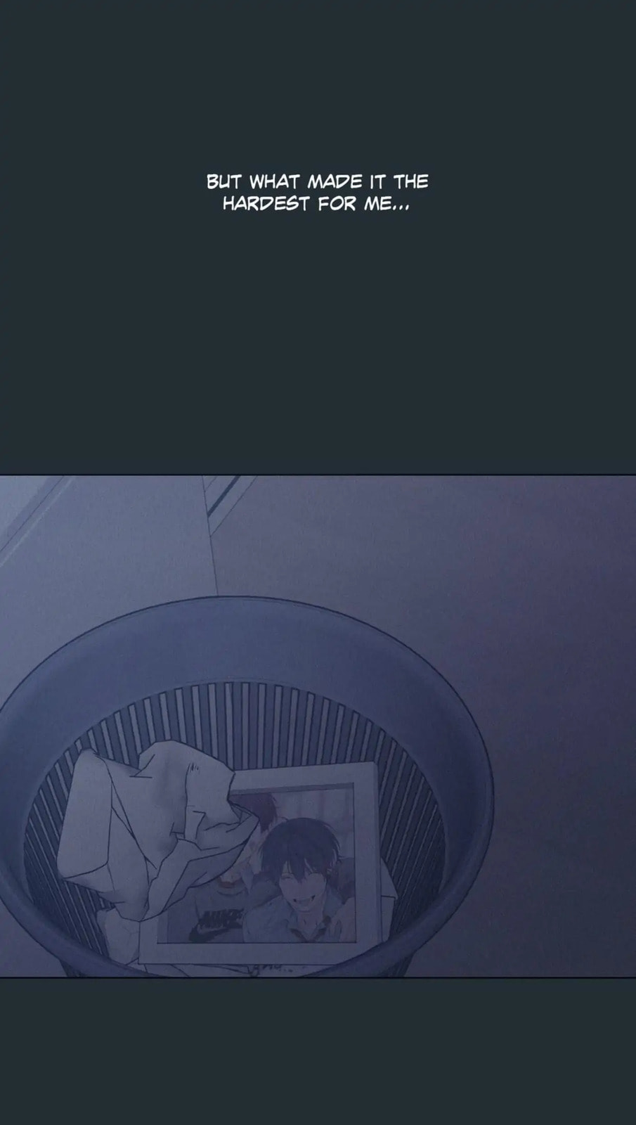 Lost in the Cloud Chapter 34 page 77 - 
