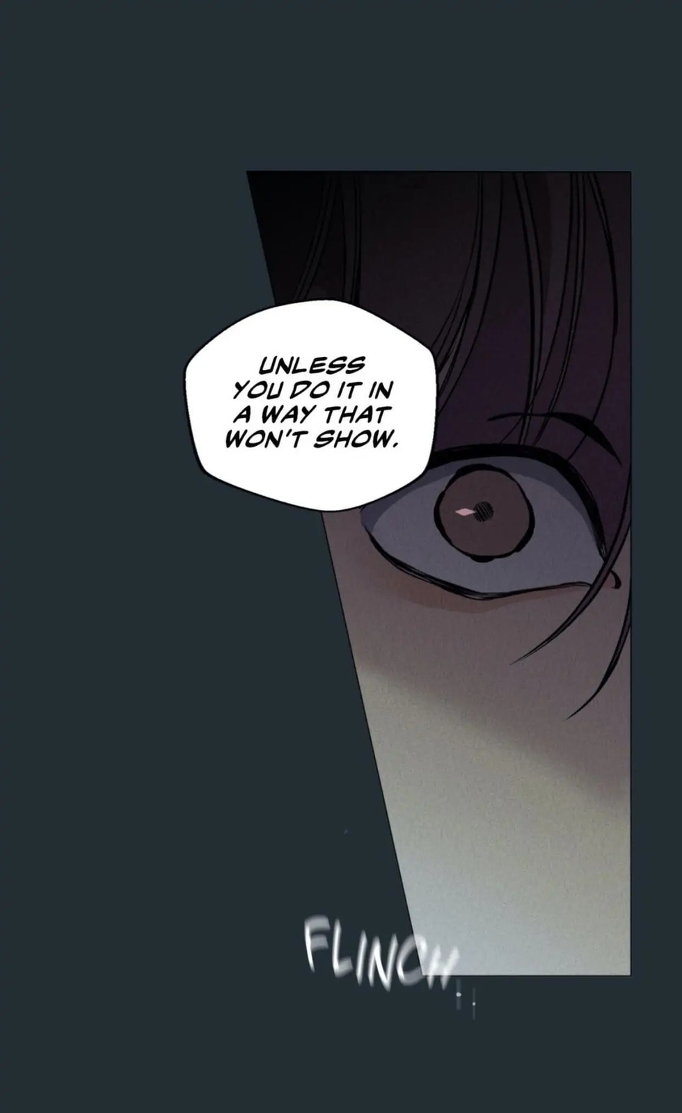 Lost in the Cloud Chapter 35 page 13 - 