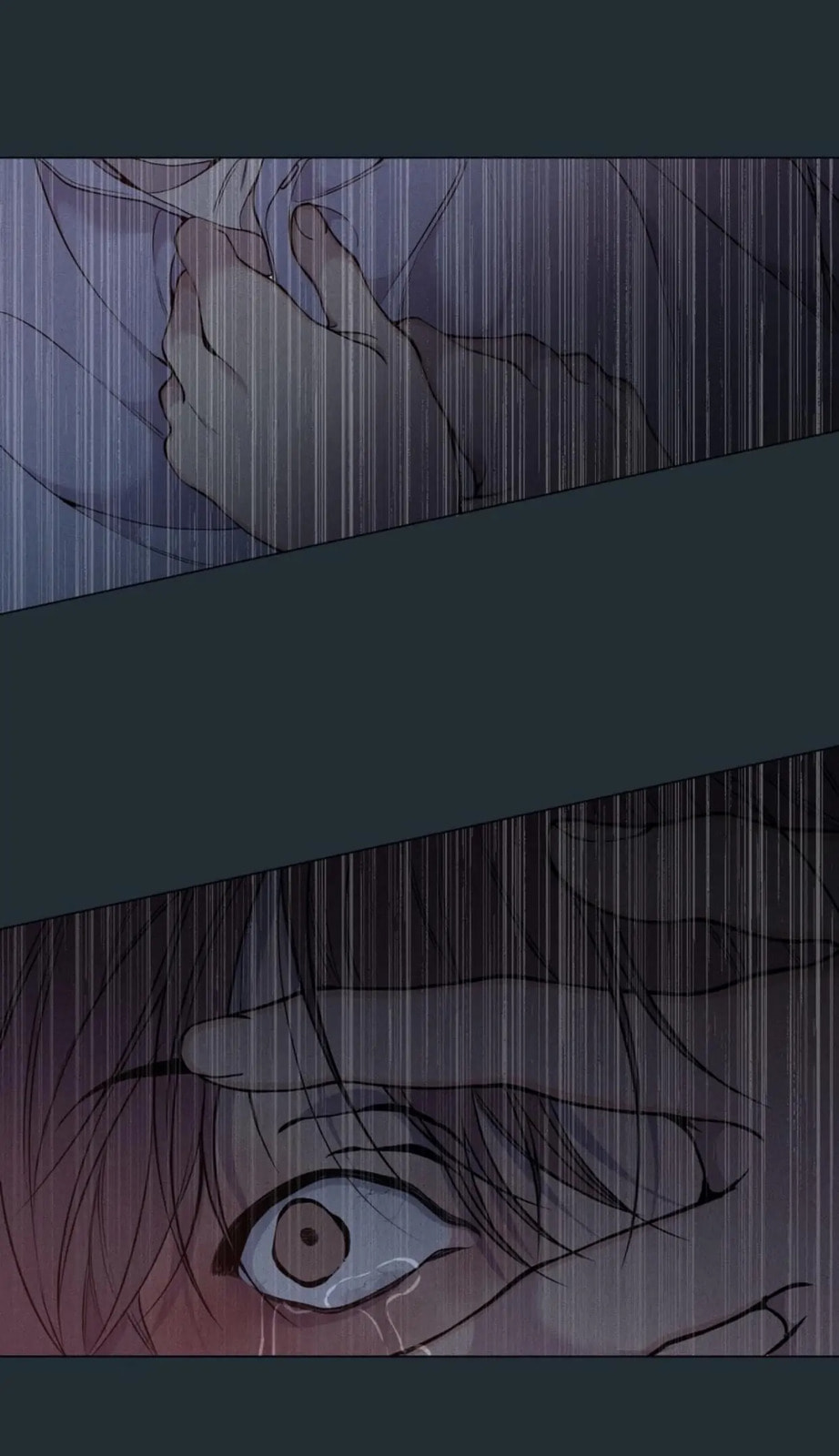 Lost in the Cloud Chapter 35 page 20 - 