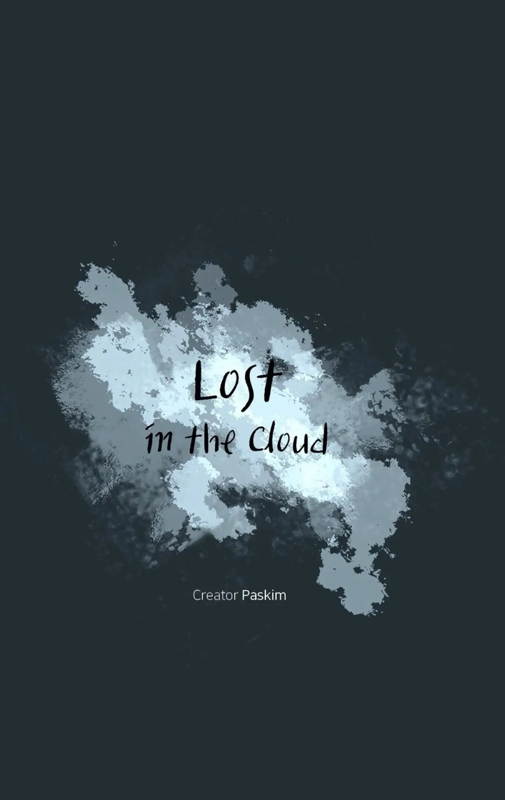 Lost in the Cloud Chapter 35 page 24 - 