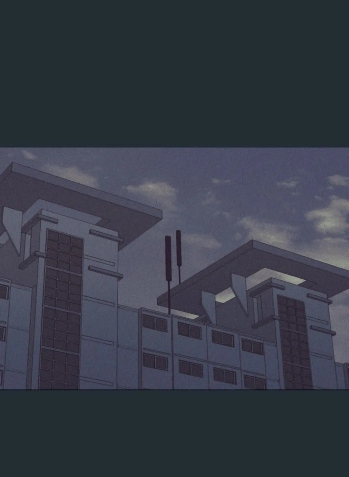 Lost in the Cloud Chapter 35 page 25 - 
