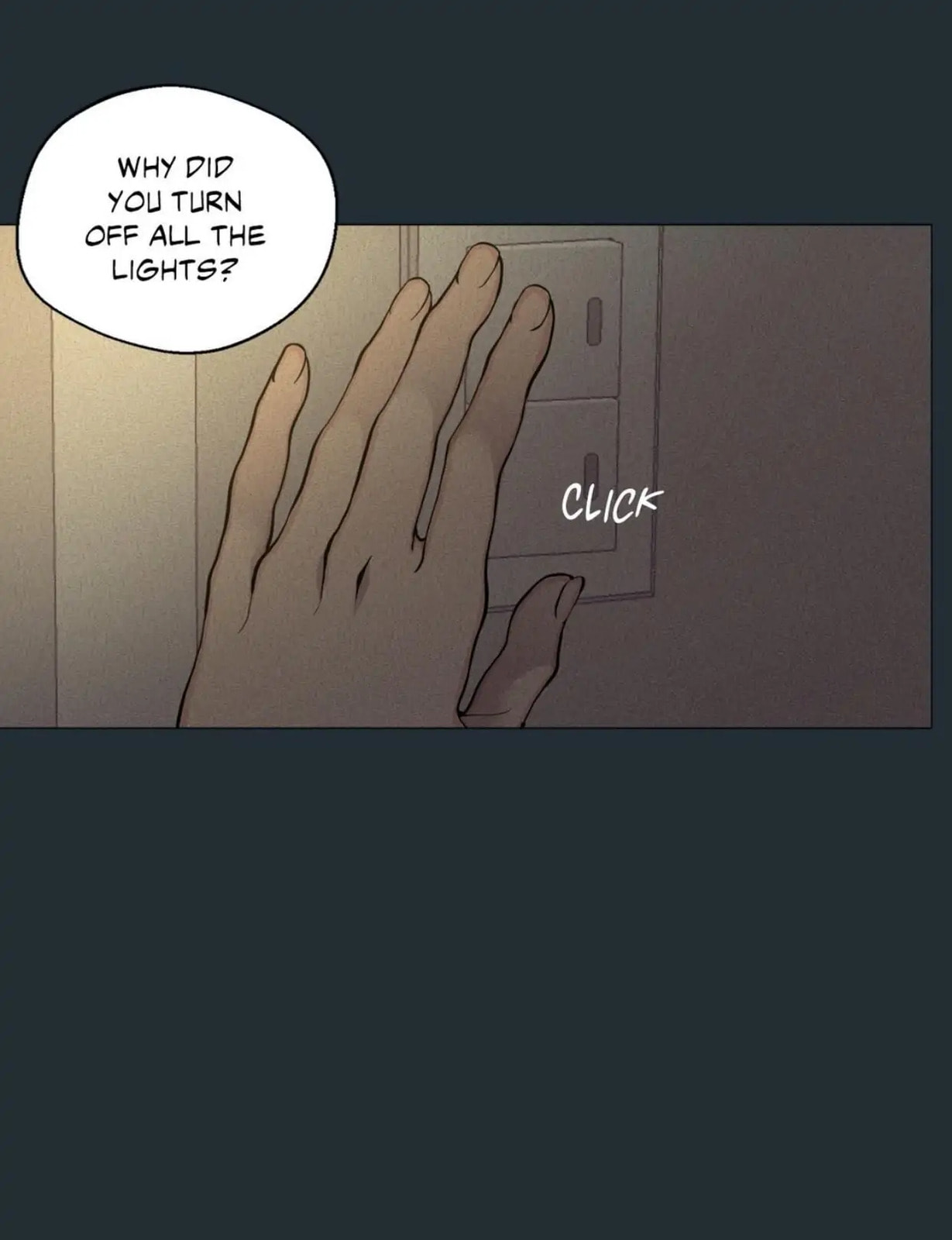 Lost in the Cloud Chapter 35 page 27 - 