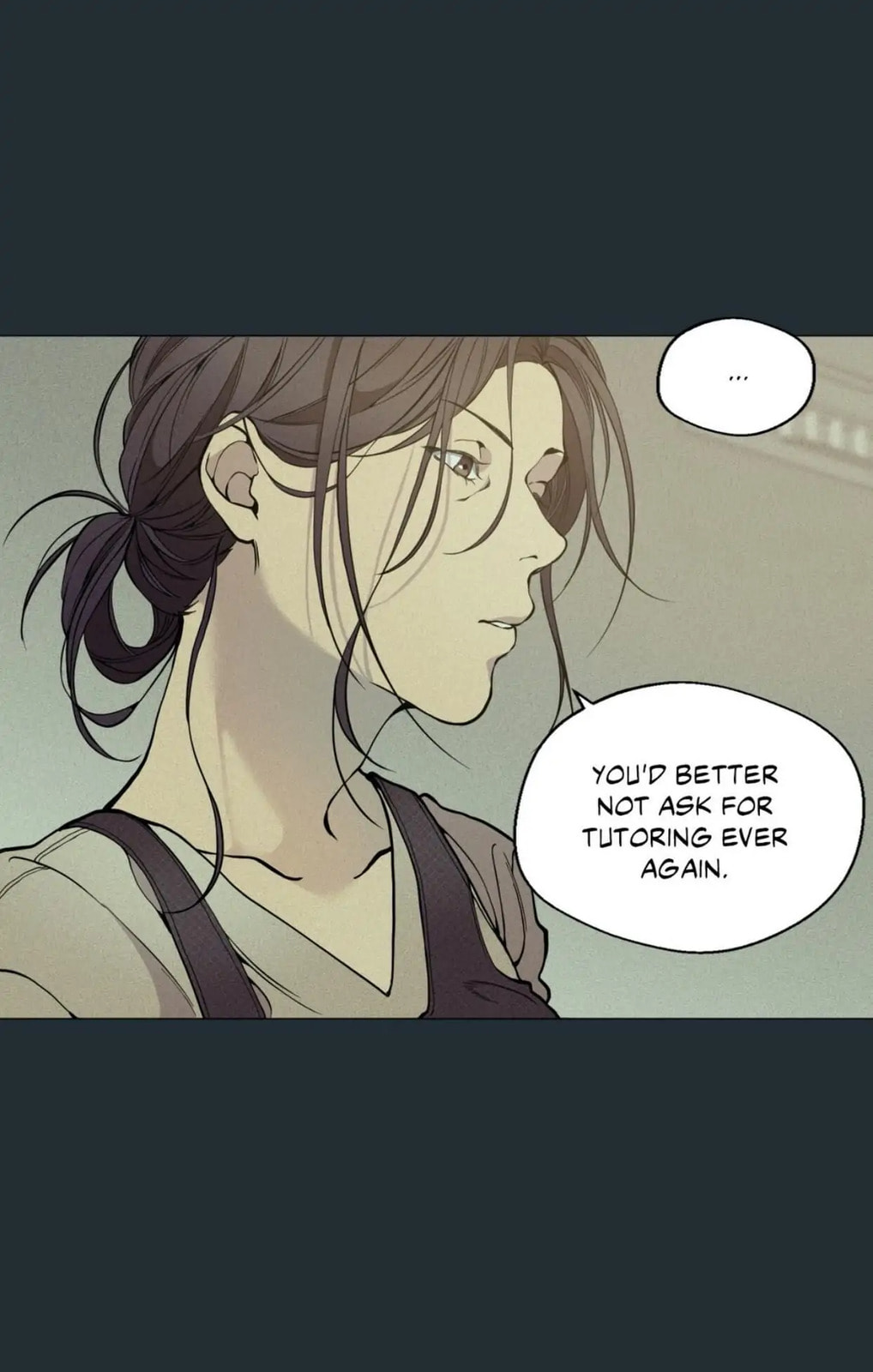 Lost in the Cloud Chapter 35 page 31 - 