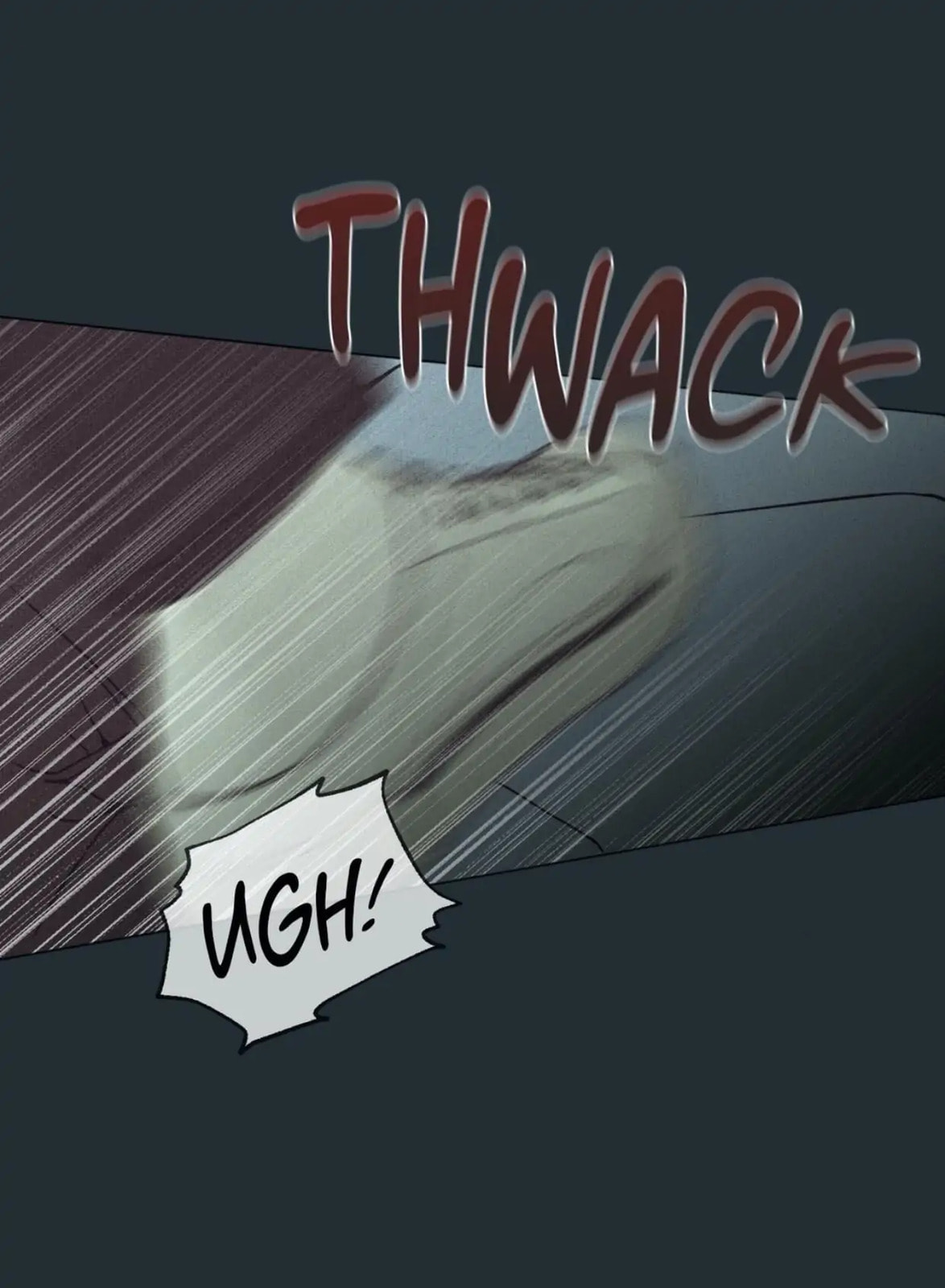 Lost in the Cloud Chapter 35 page 5 - 