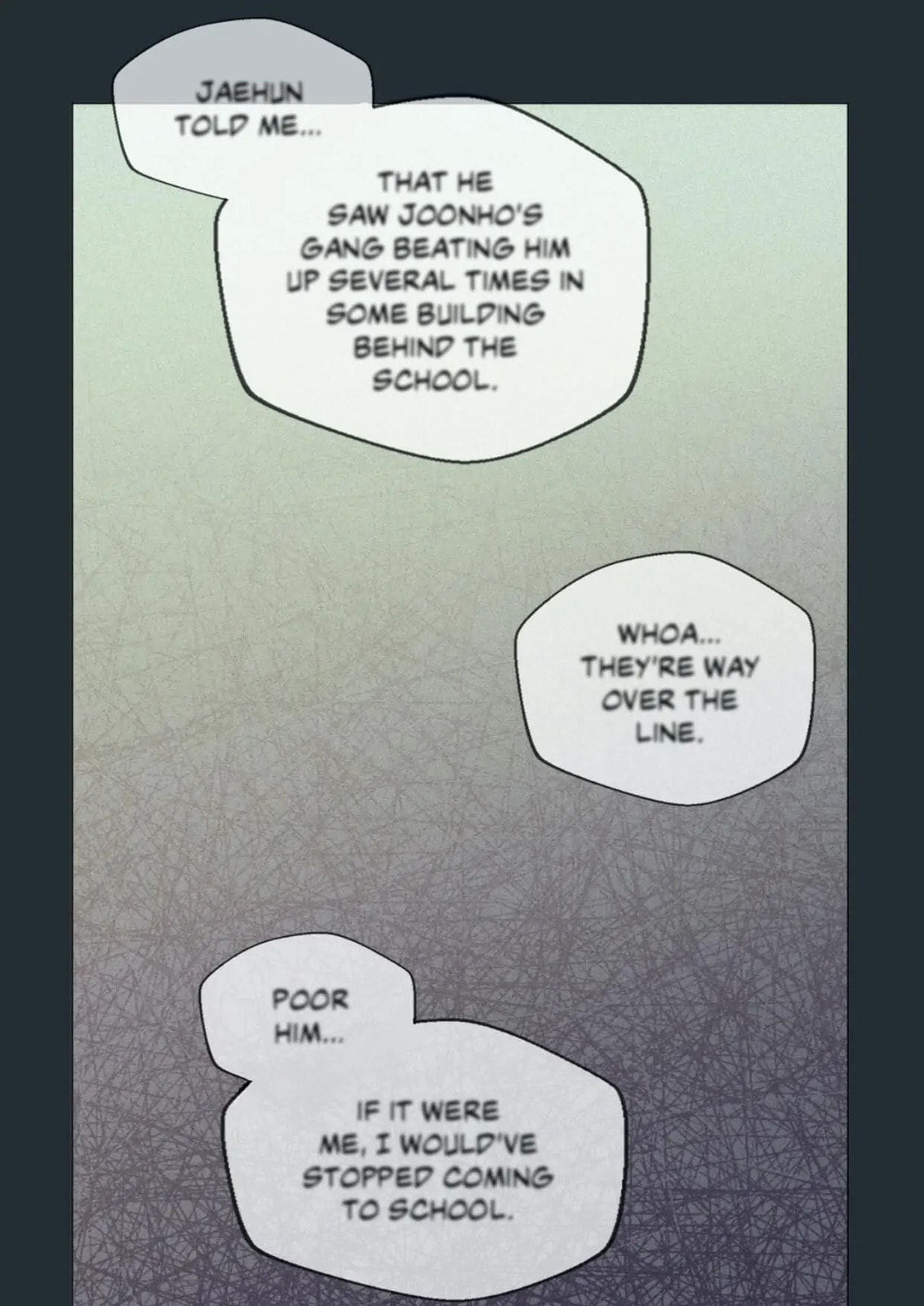 Lost in the Cloud Chapter 35 page 41 - 