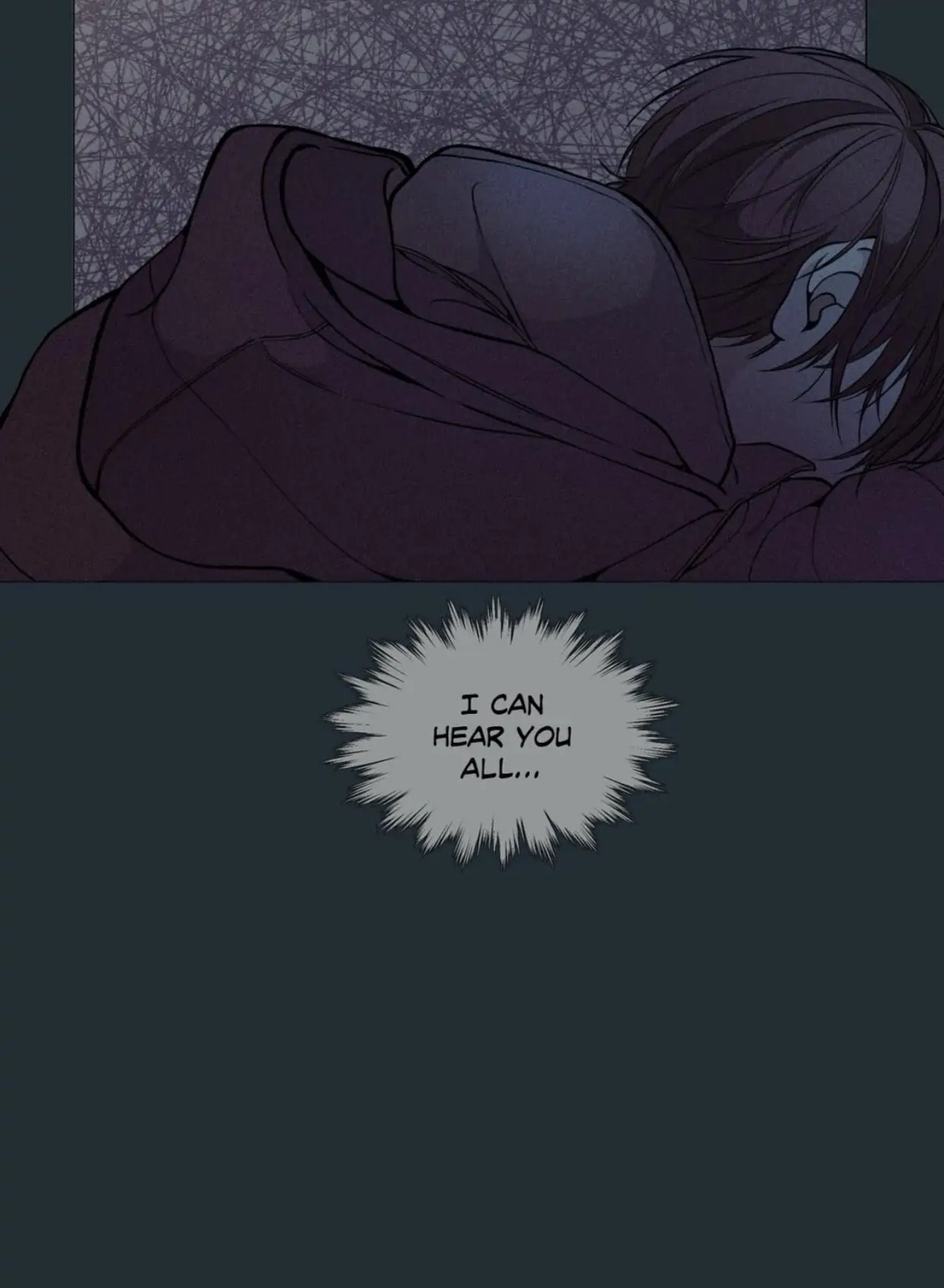 Lost in the Cloud Chapter 35 page 42 - 
