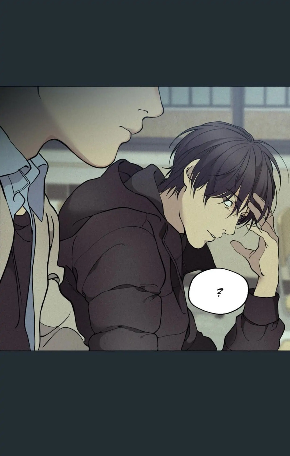 Lost in the Cloud Chapter 35 page 45 - 