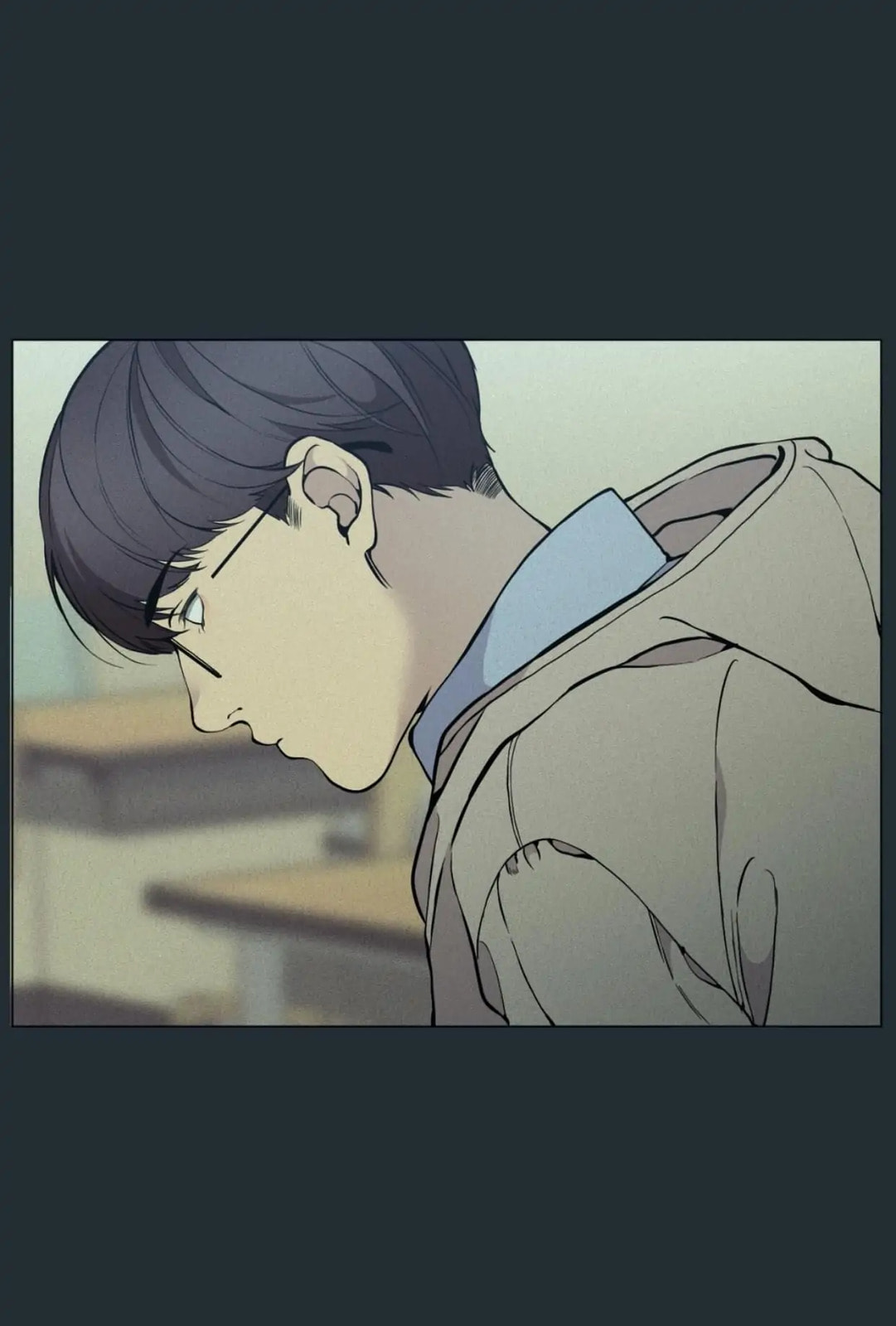 Lost in the Cloud Chapter 35 page 50 - 