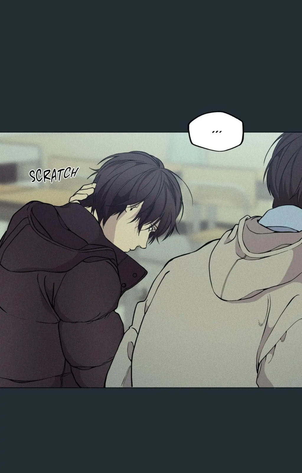 Lost in the Cloud Chapter 35 page 51 - 
