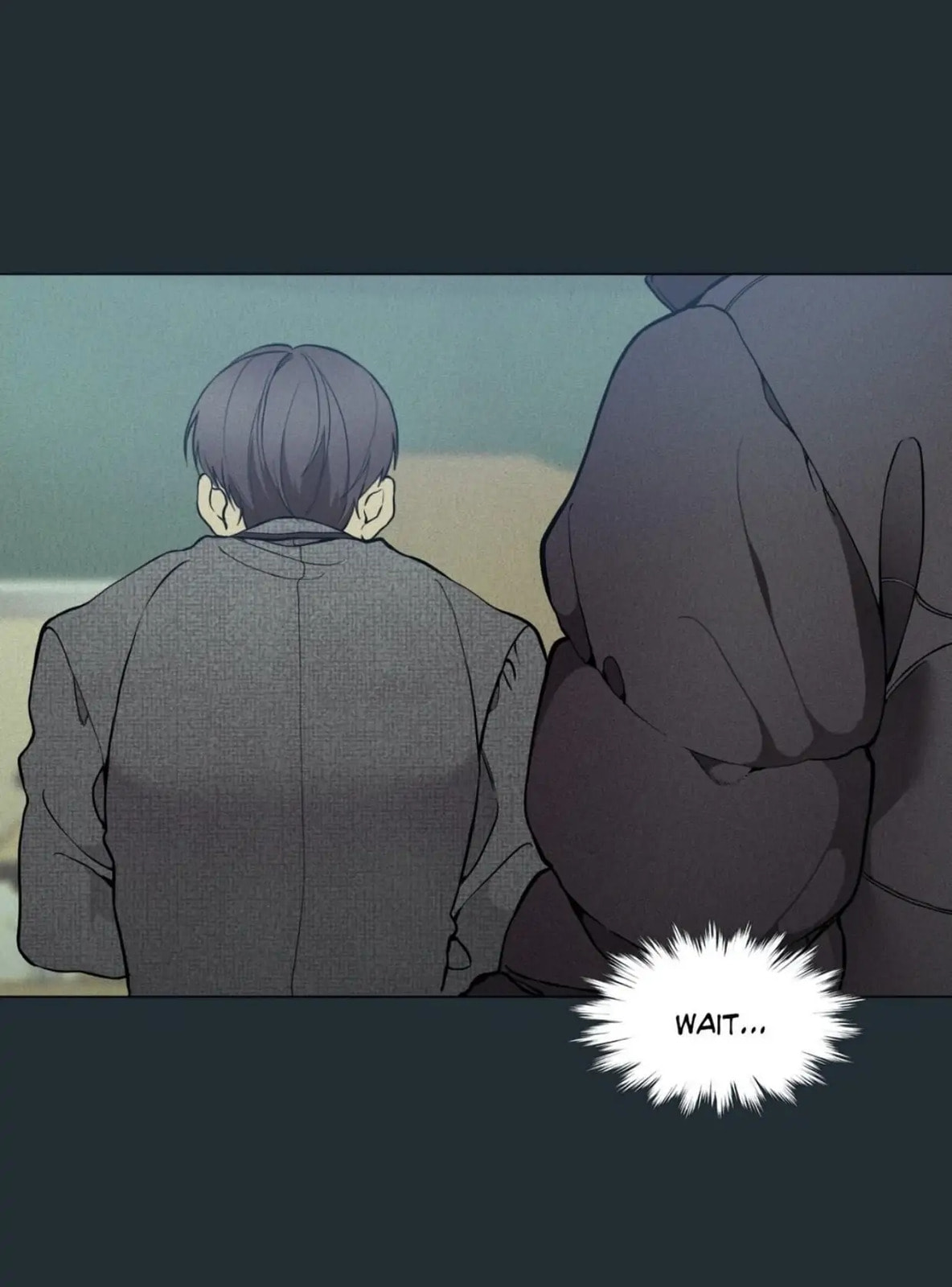 Lost in the Cloud Chapter 35 page 52 - 