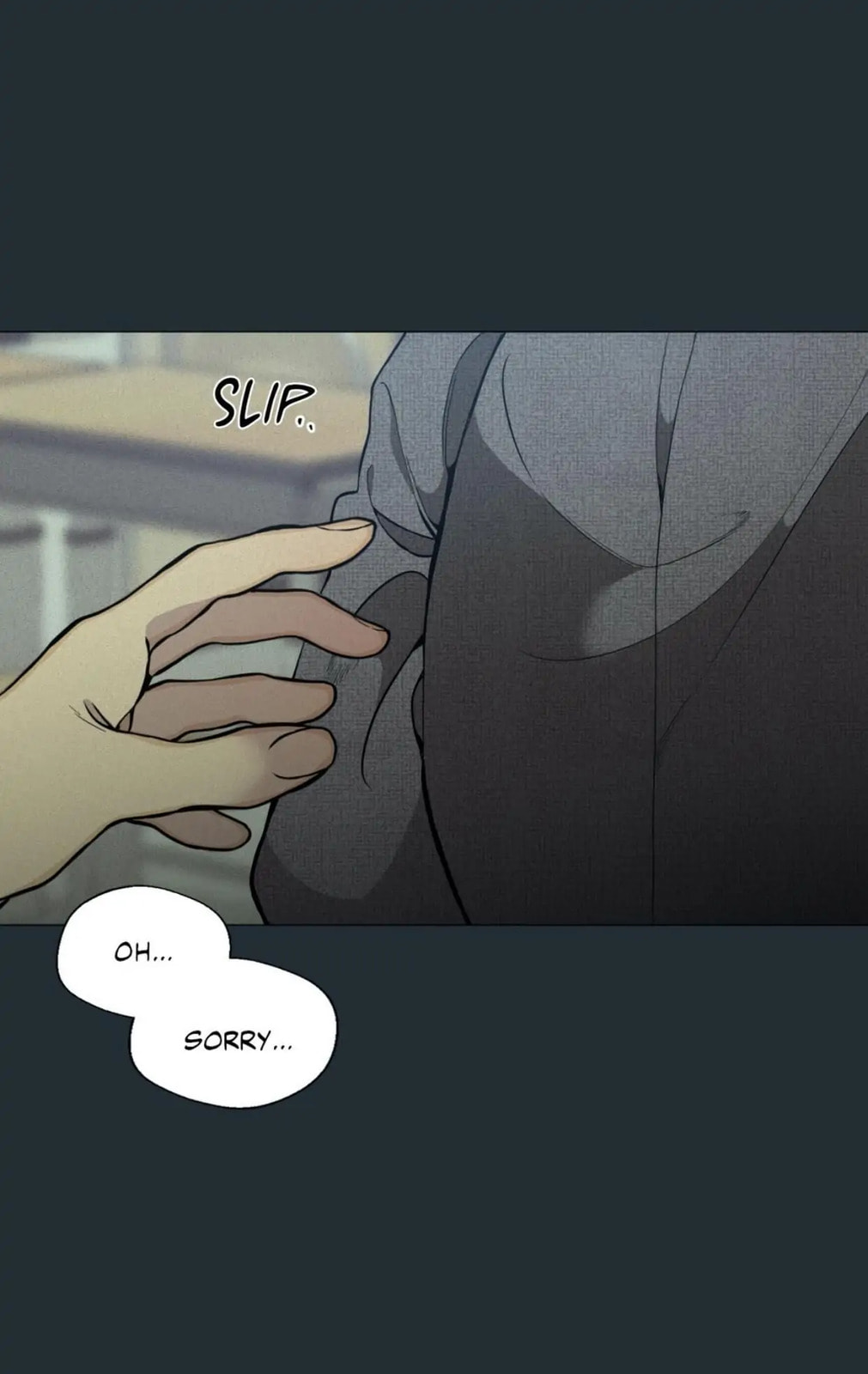 Lost in the Cloud Chapter 35 page 59 - 