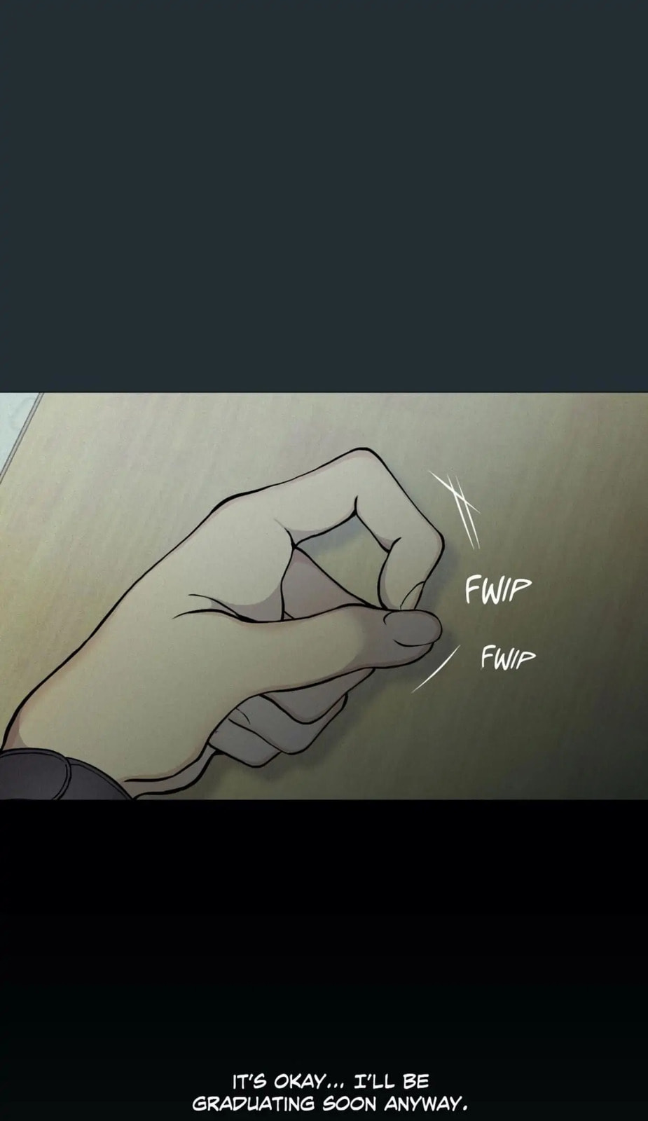 Lost in the Cloud Chapter 35 page 60 - 