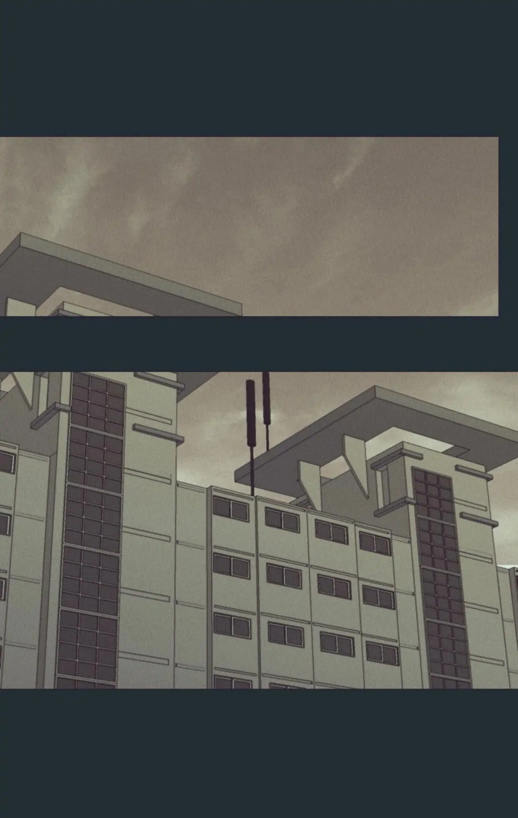 Lost in the Cloud Chapter 35 page 62 - 