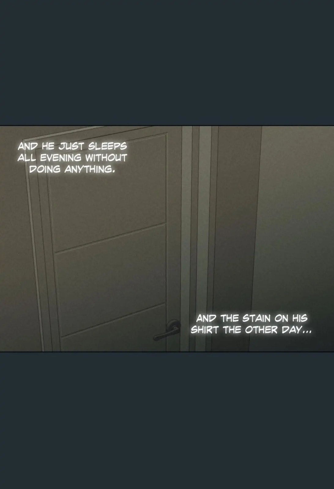 Lost in the Cloud Chapter 35 page 66 - 