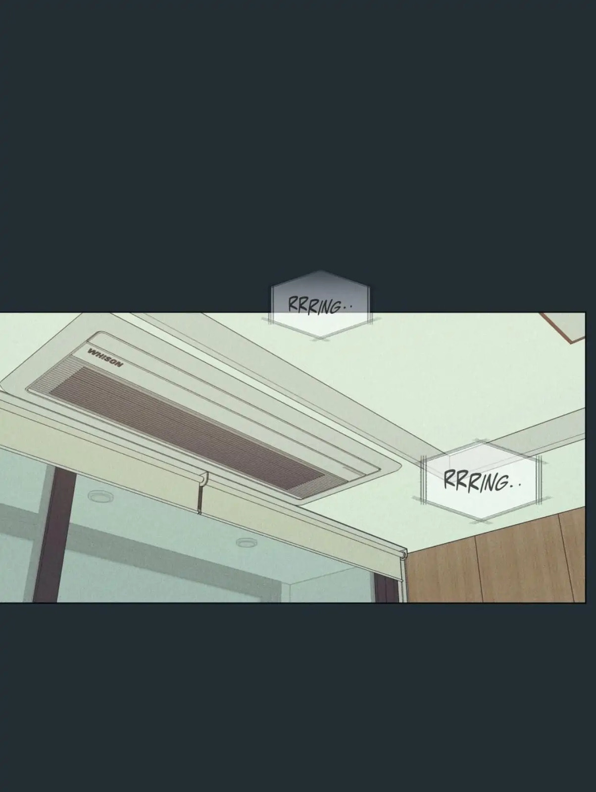 Lost in the Cloud Chapter 35 page 69 - 