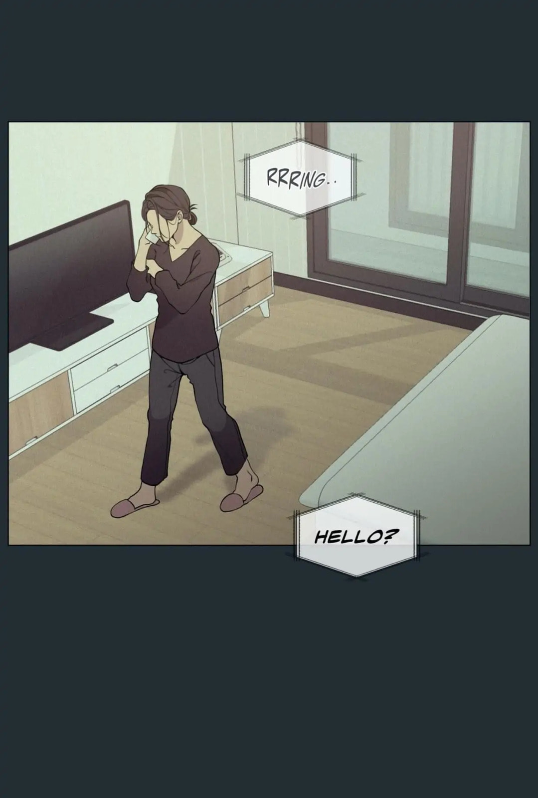 Lost in the Cloud Chapter 35 page 70 - 