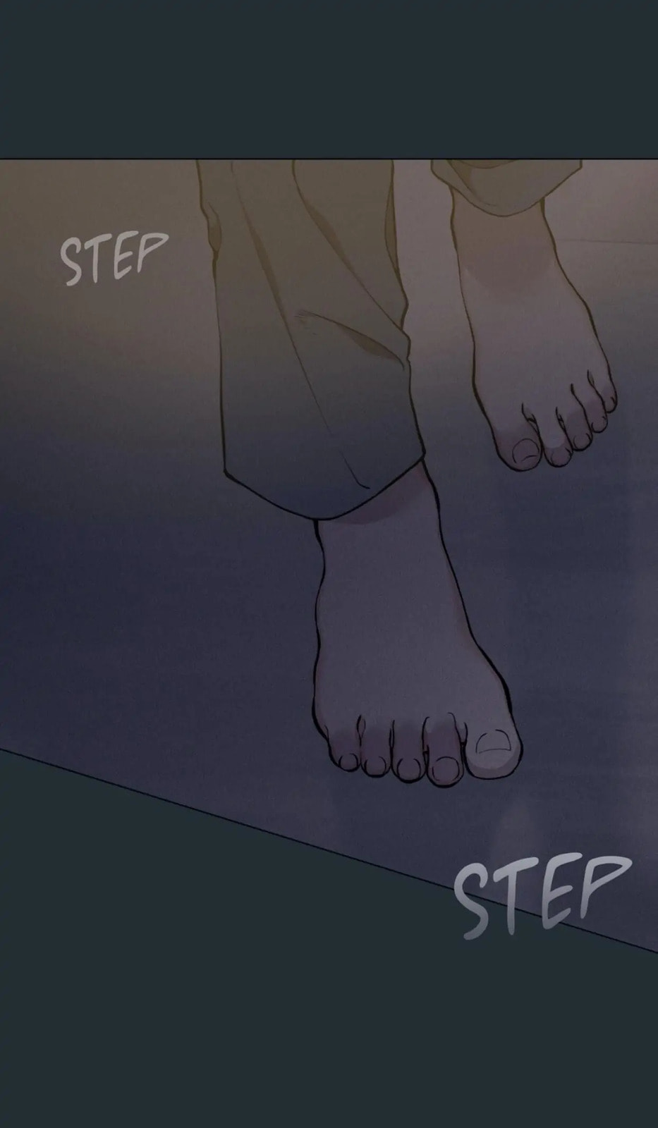 Lost in the Cloud Chapter 35 page 75 - 