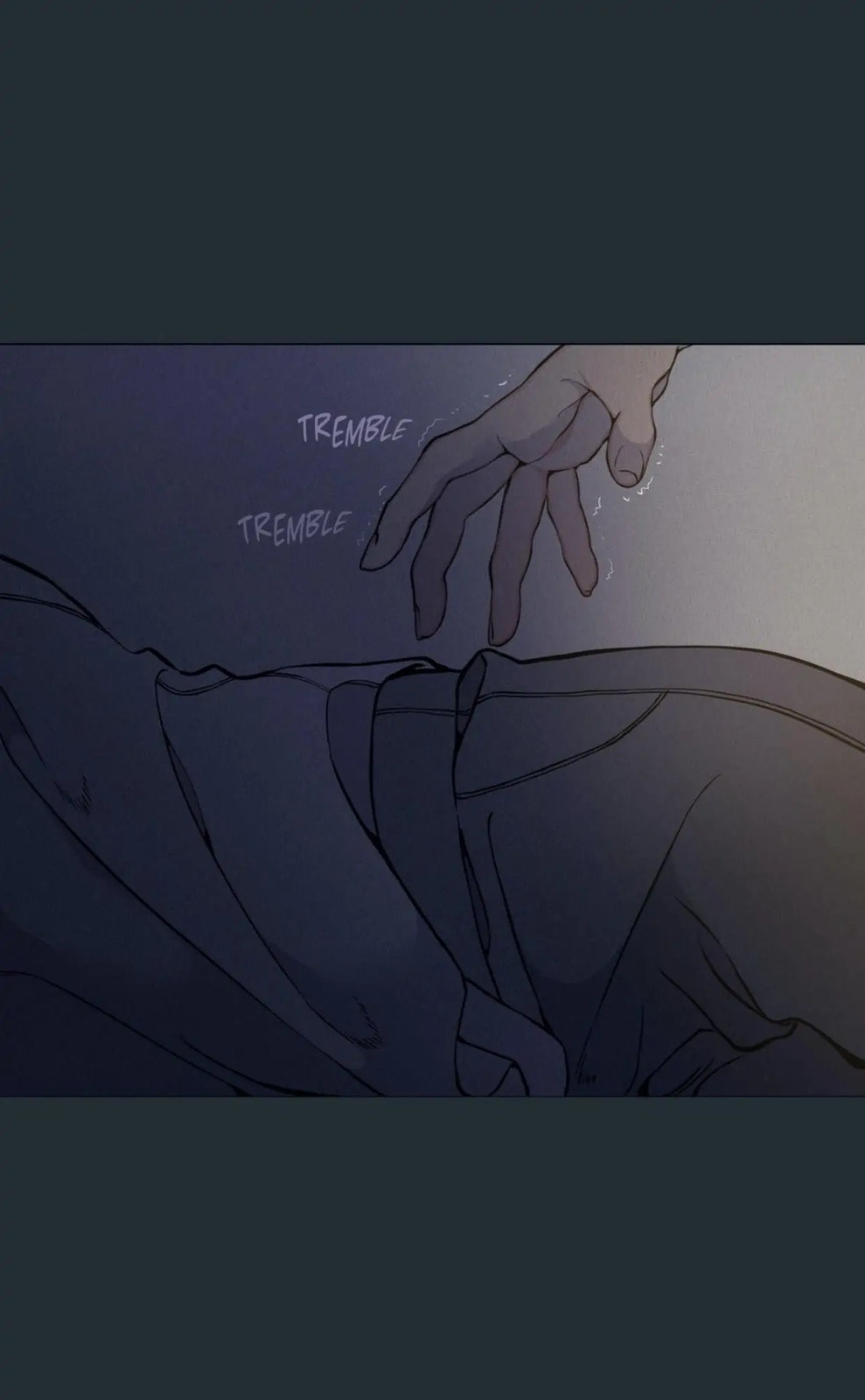 Lost in the Cloud Chapter 35 page 77 - 