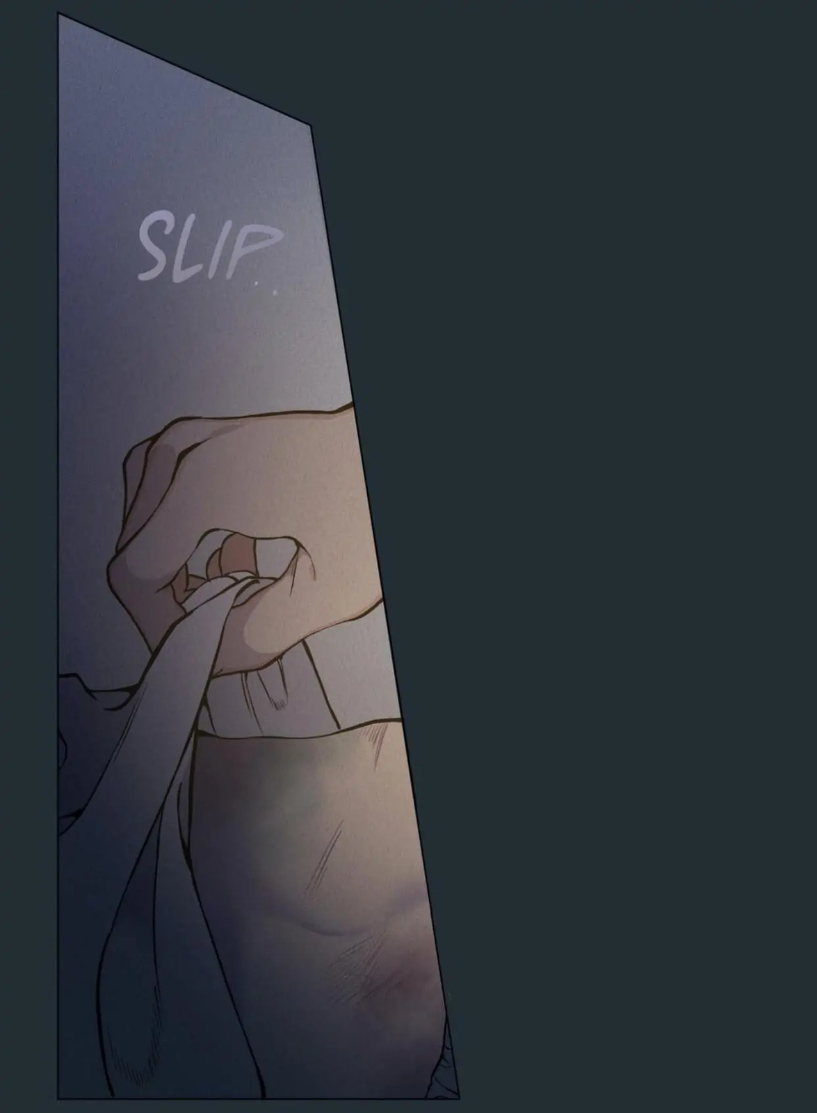 Lost in the Cloud Chapter 35 page 78 - 