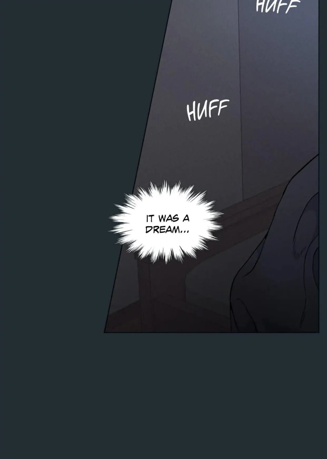 Lost in the Cloud Chapter 36 page 107 - 