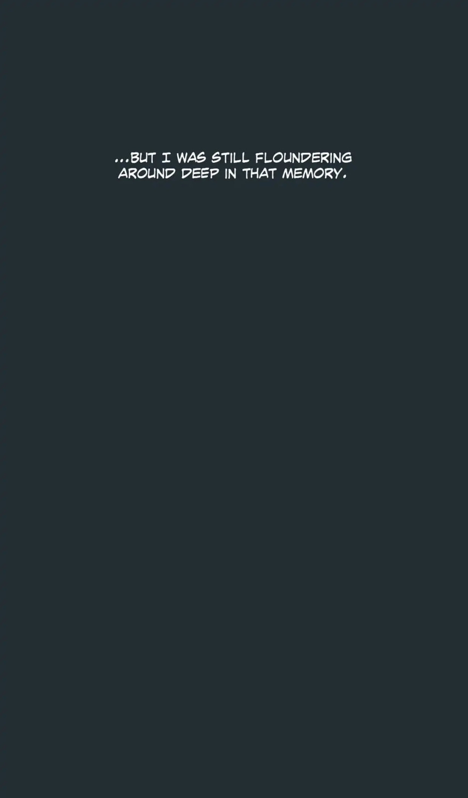 Lost in the Cloud Chapter 36 page 109 - 