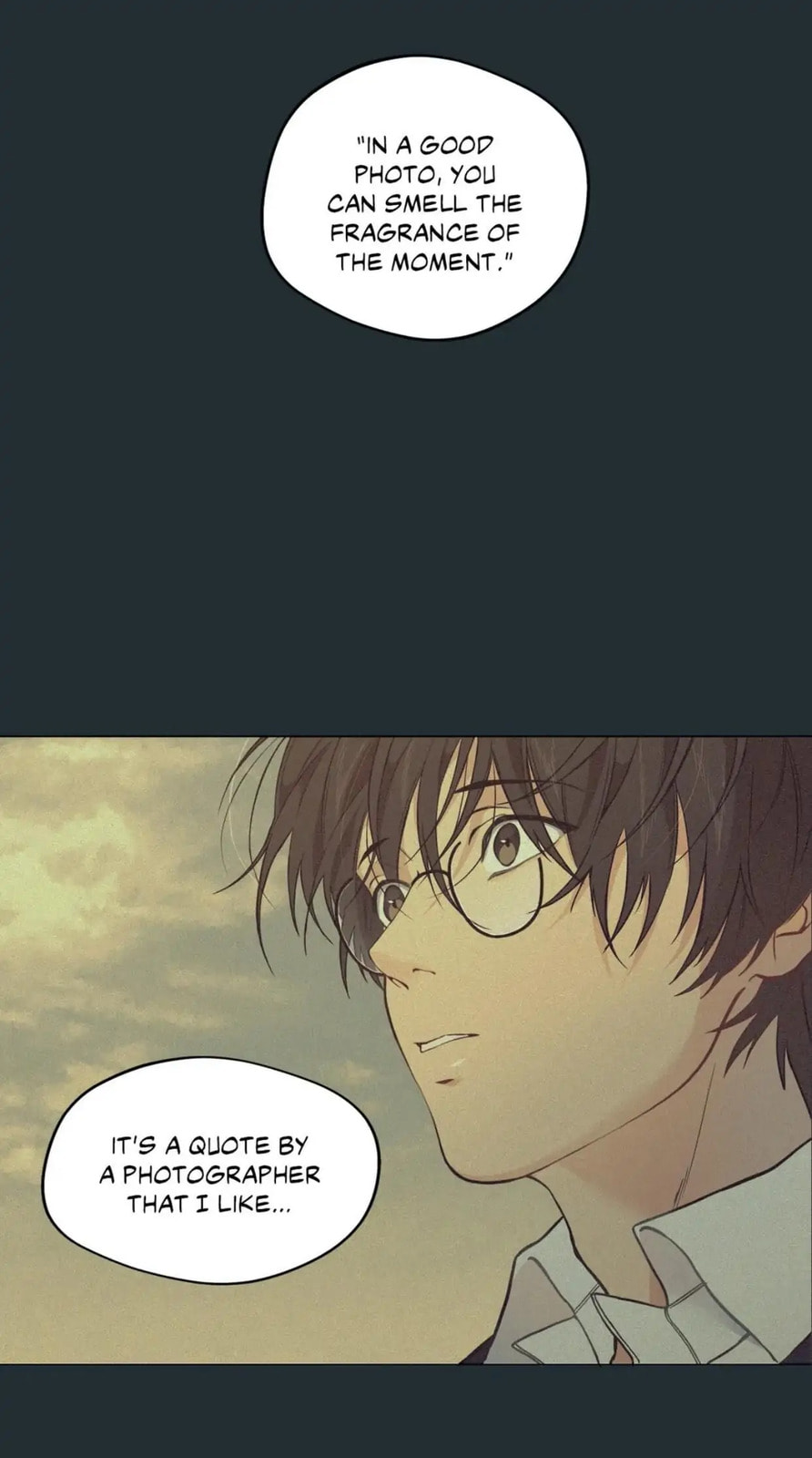 Lost in the Cloud Chapter 36 page 111 - 