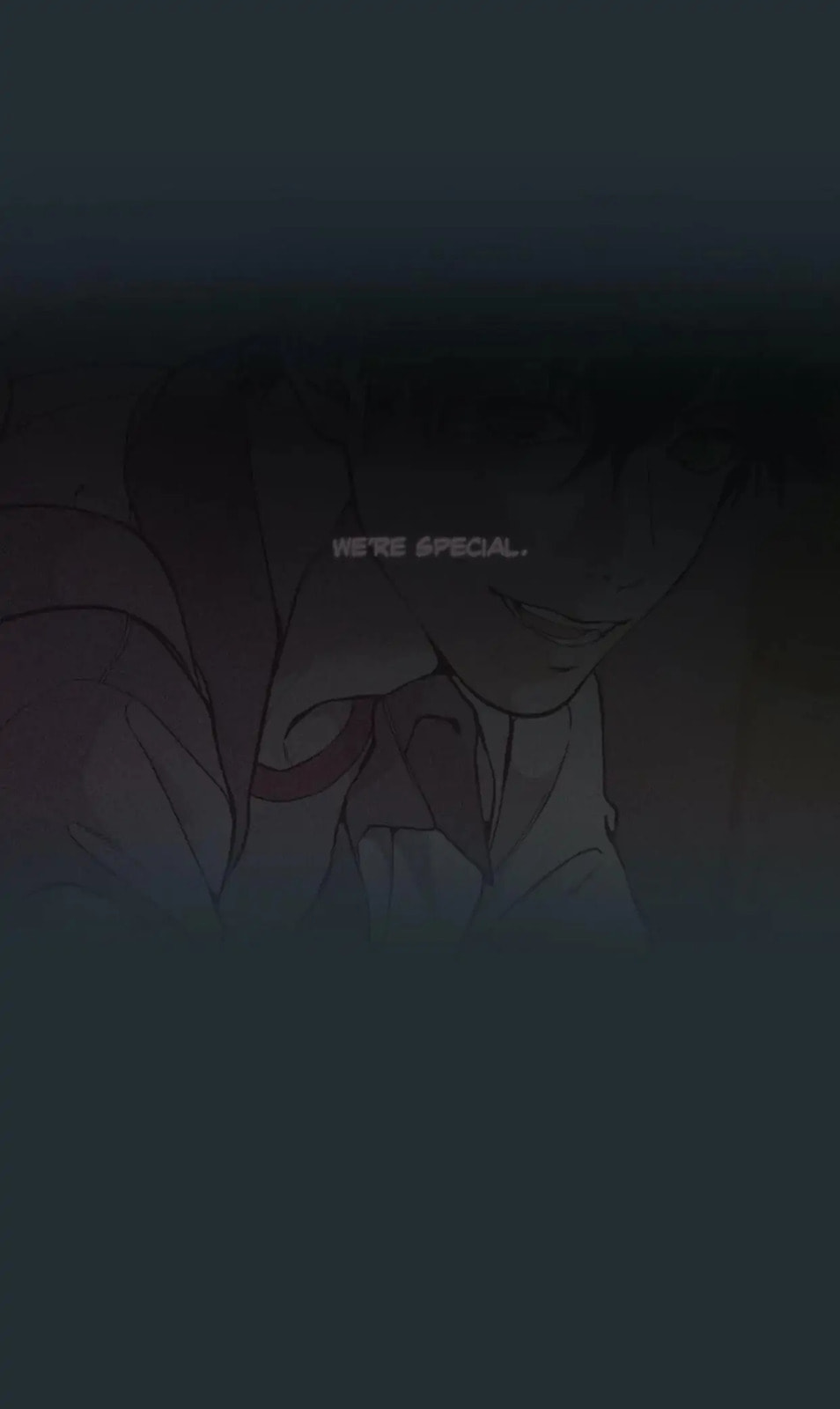 Lost in the Cloud Chapter 36 page 116 - 