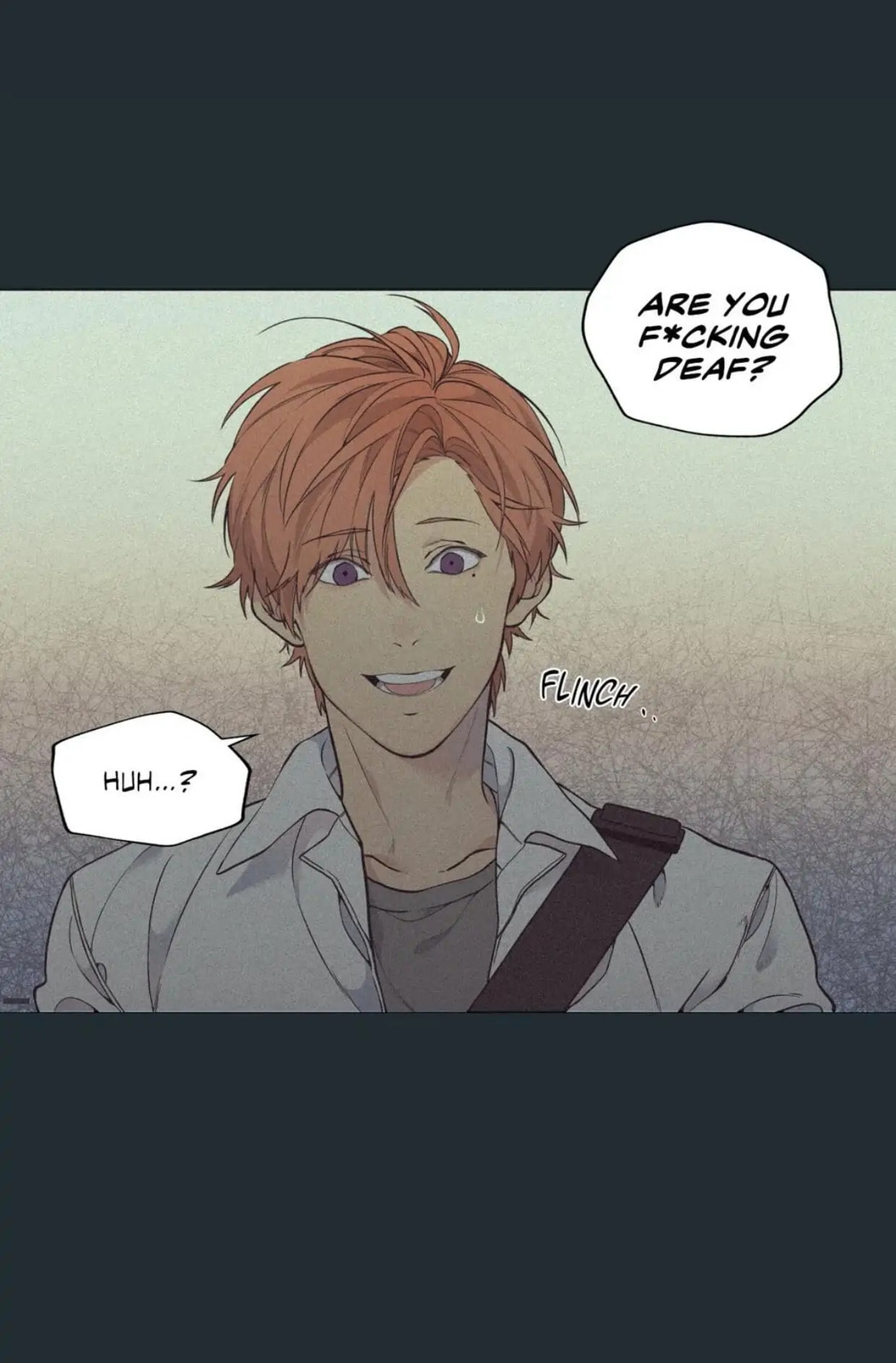 Lost in the Cloud Chapter 36 page 118 - 