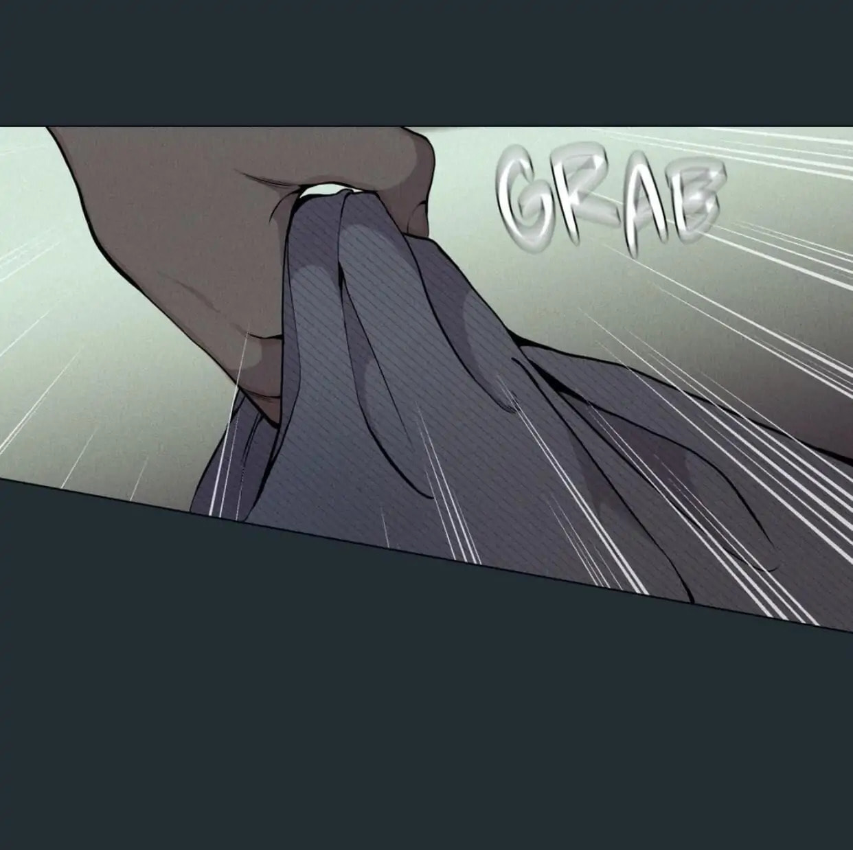 Lost in the Cloud Chapter 36 page 13 - 