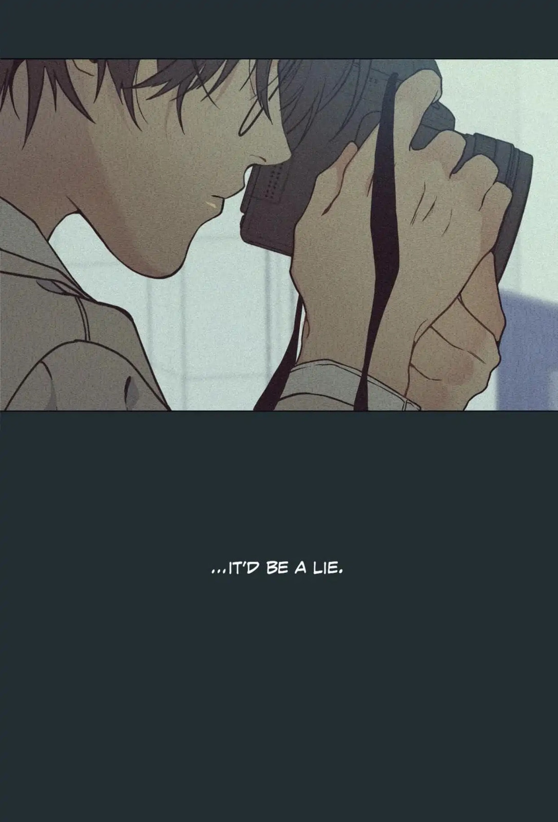 Lost in the Cloud Chapter 36 page 129 - 