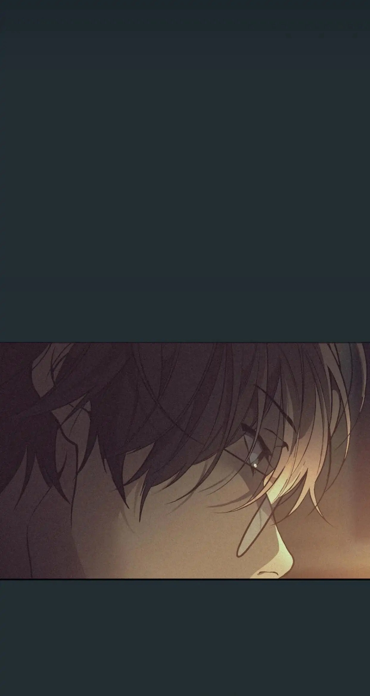 Lost in the Cloud Chapter 36 page 134 - 