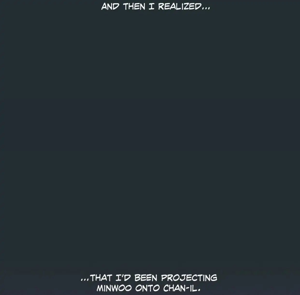 Lost in the Cloud Chapter 36 page 135 - 
