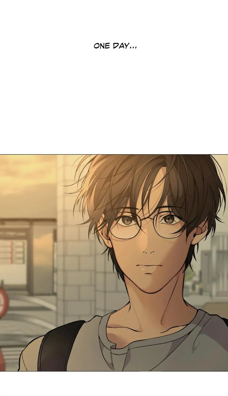 Lost in the Cloud Chapter 36 page 141 - 