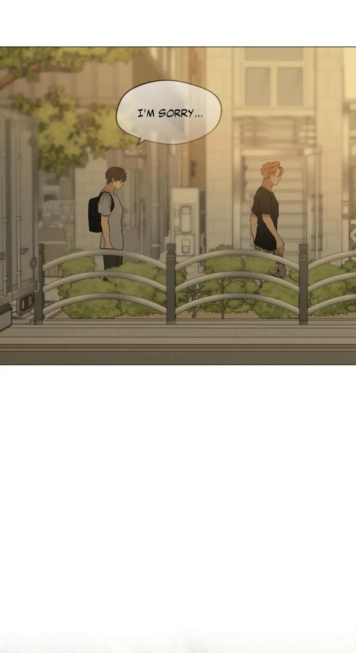 Lost in the Cloud Chapter 36 page 143 - 