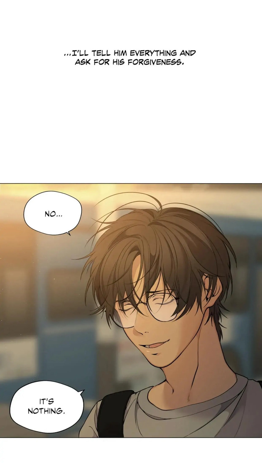 Lost in the Cloud Chapter 36 page 145 - 
