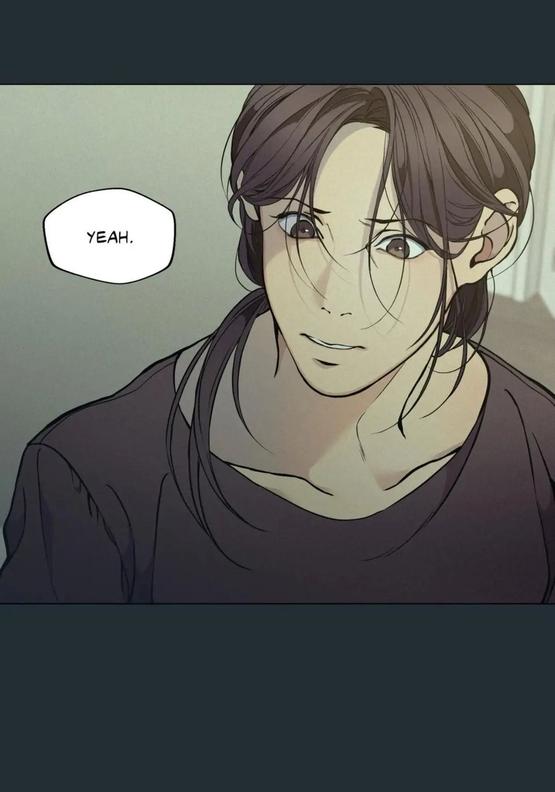 Lost in the Cloud Chapter 36 page 19 - 