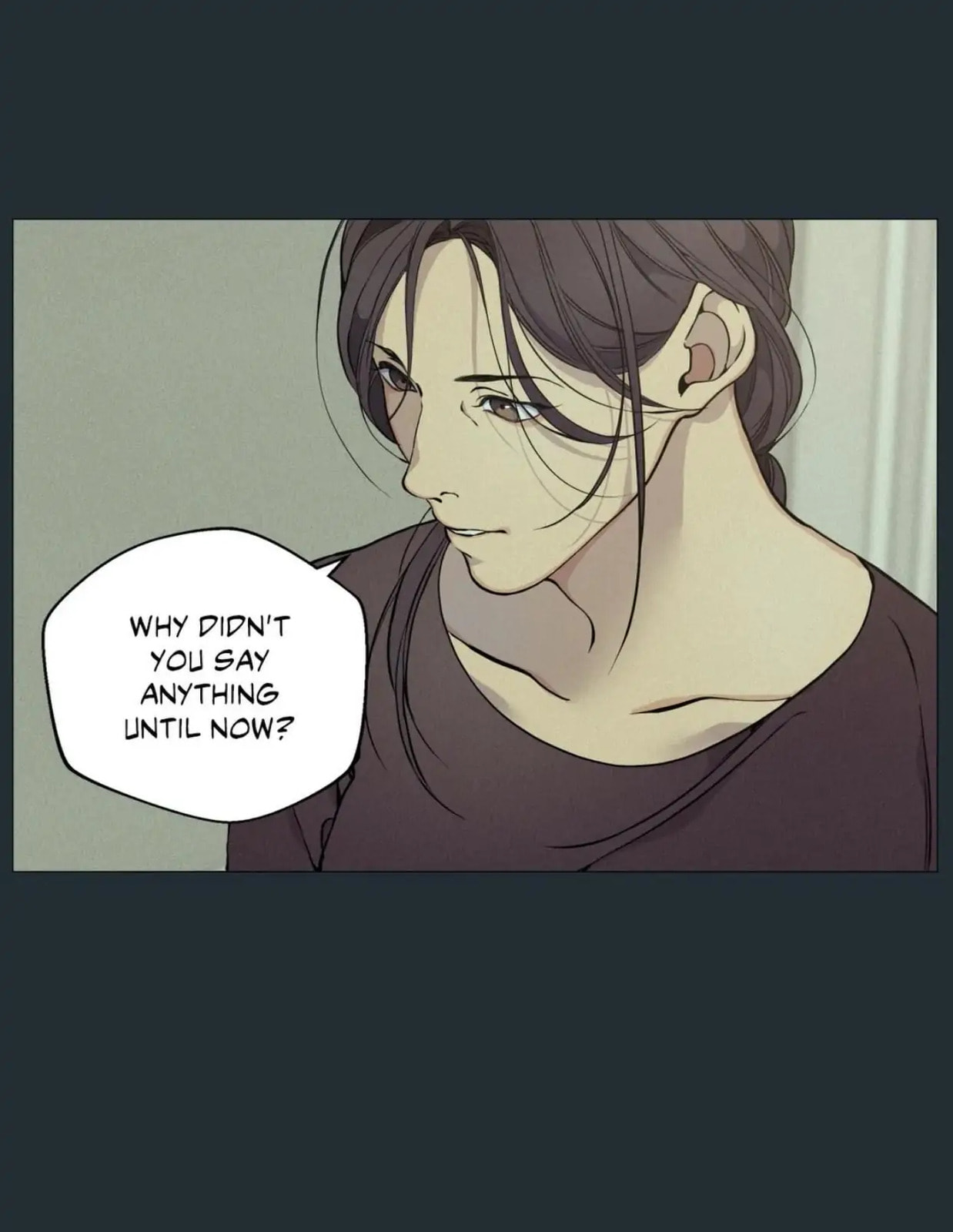 Lost in the Cloud Chapter 36 page 21 - 