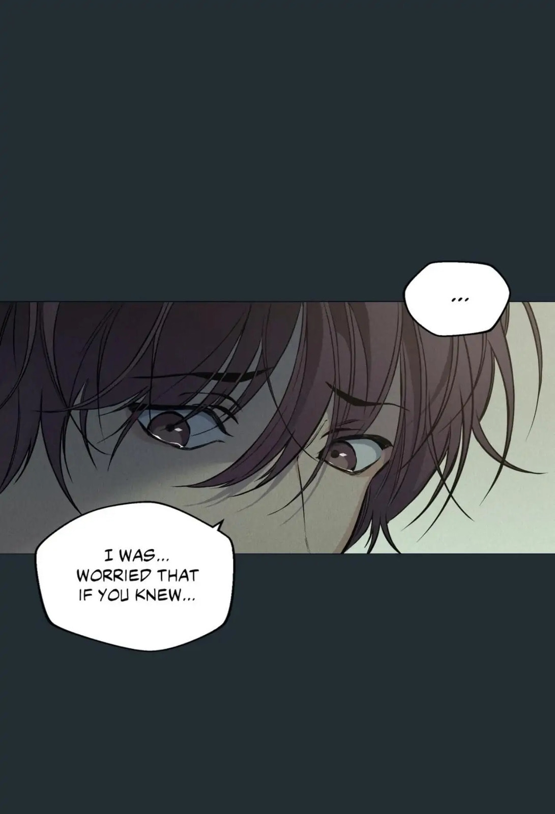 Lost in the Cloud Chapter 36 page 22 - 