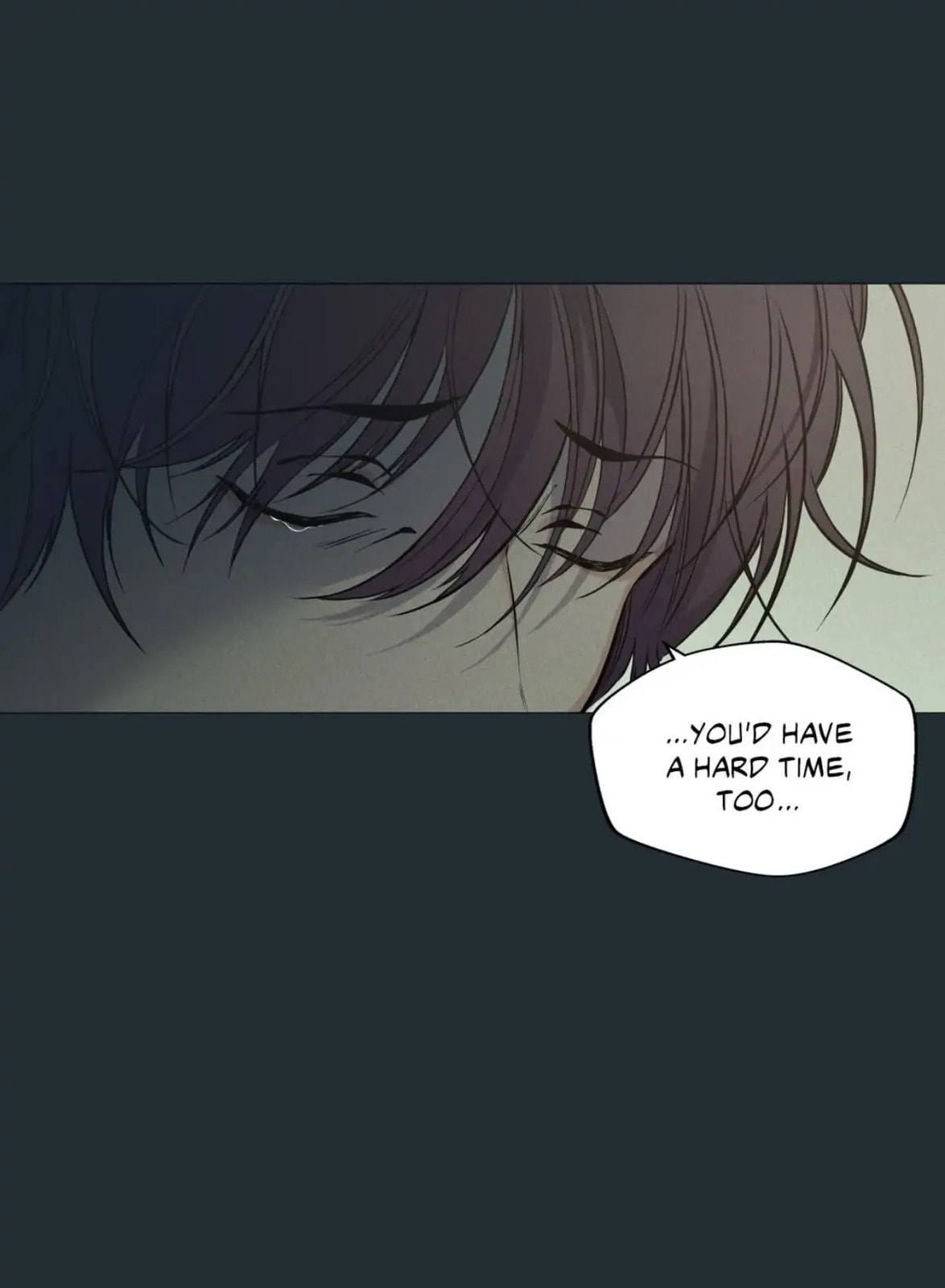Lost in the Cloud Chapter 36 page 23 - 