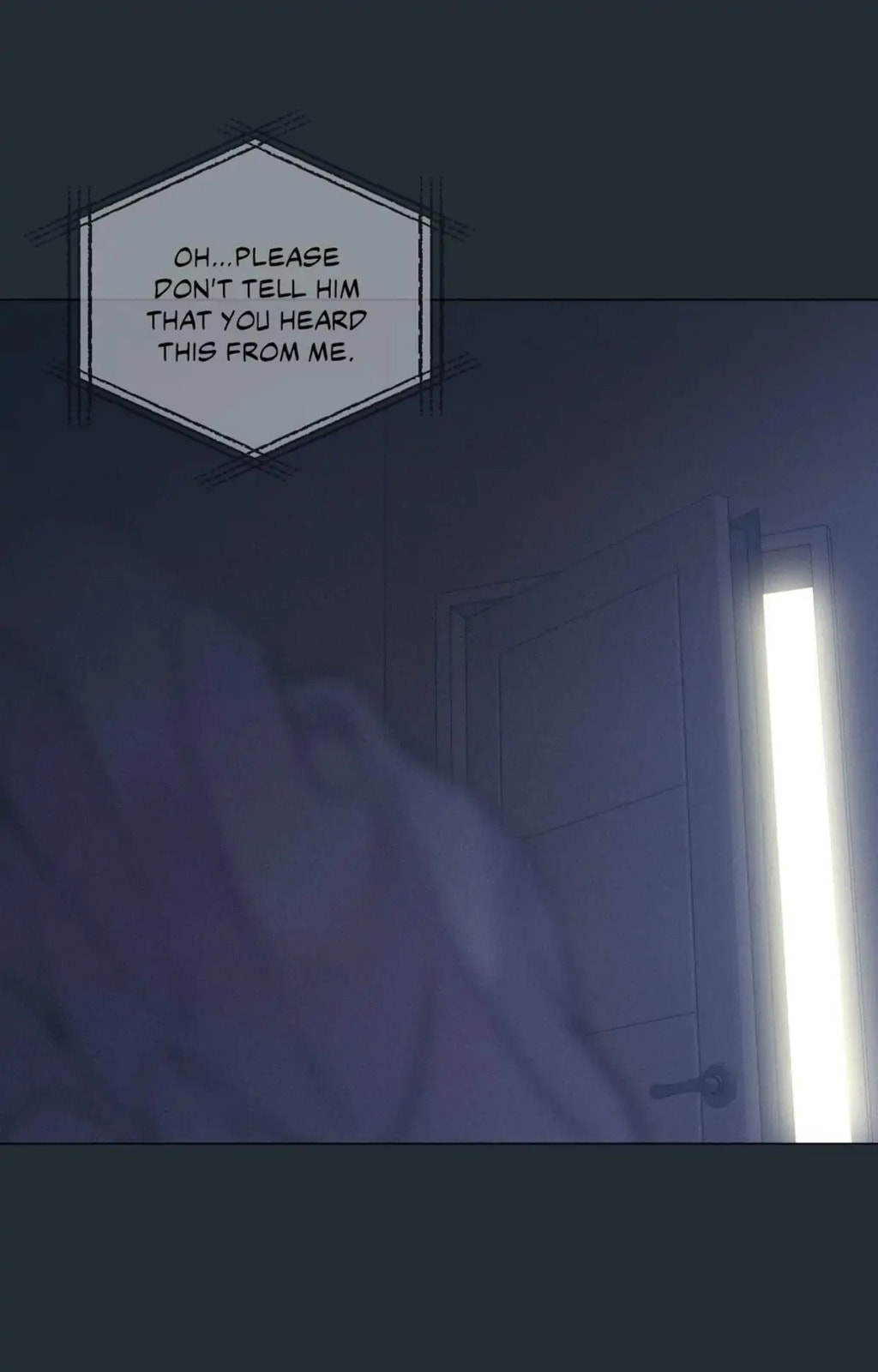 Lost in the Cloud Chapter 36 page 4 - 