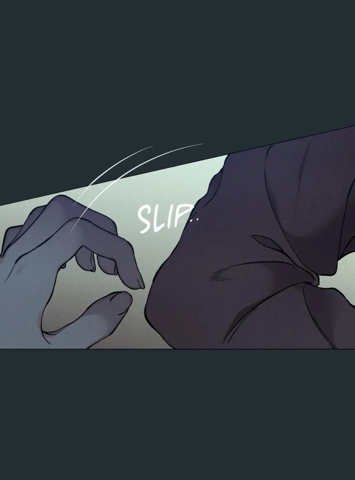 Lost in the Cloud Chapter 36 page 32 - 