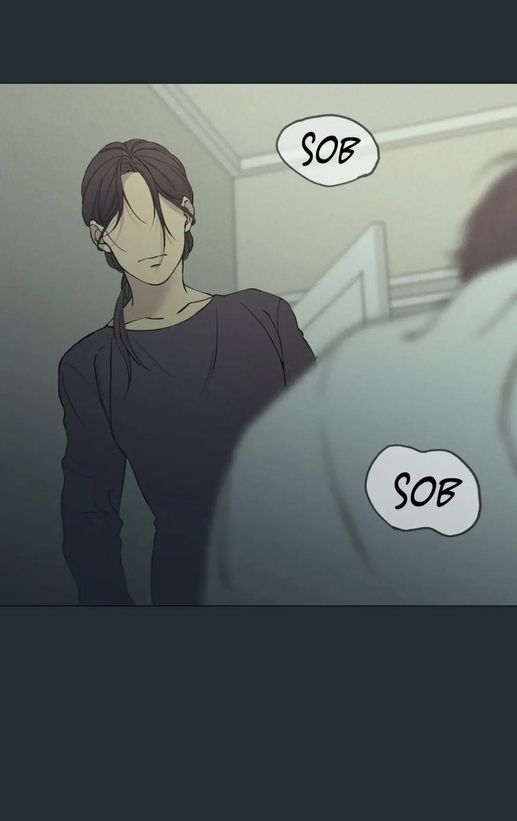 Lost in the Cloud Chapter 36 page 37 - 