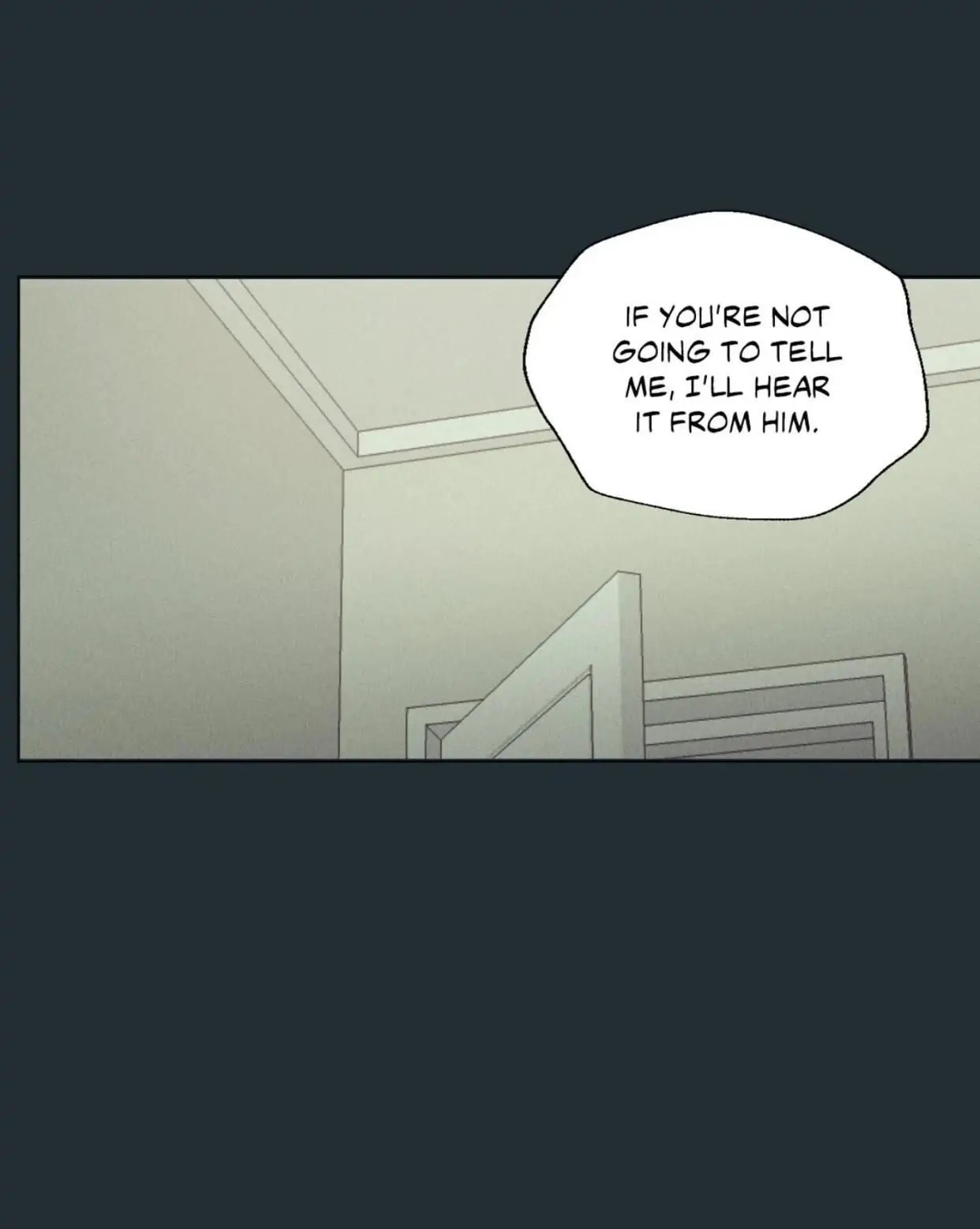 Lost in the Cloud Chapter 36 page 41 - 