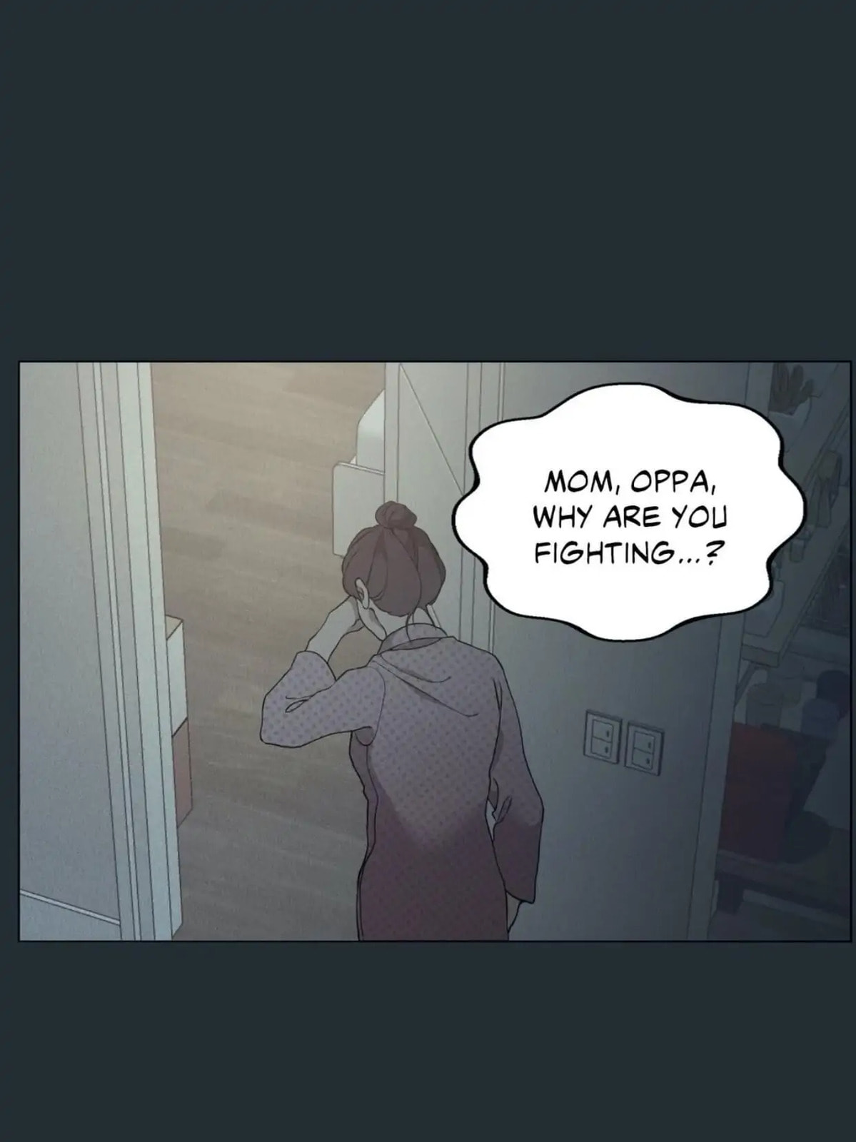 Lost in the Cloud Chapter 36 page 42 - 