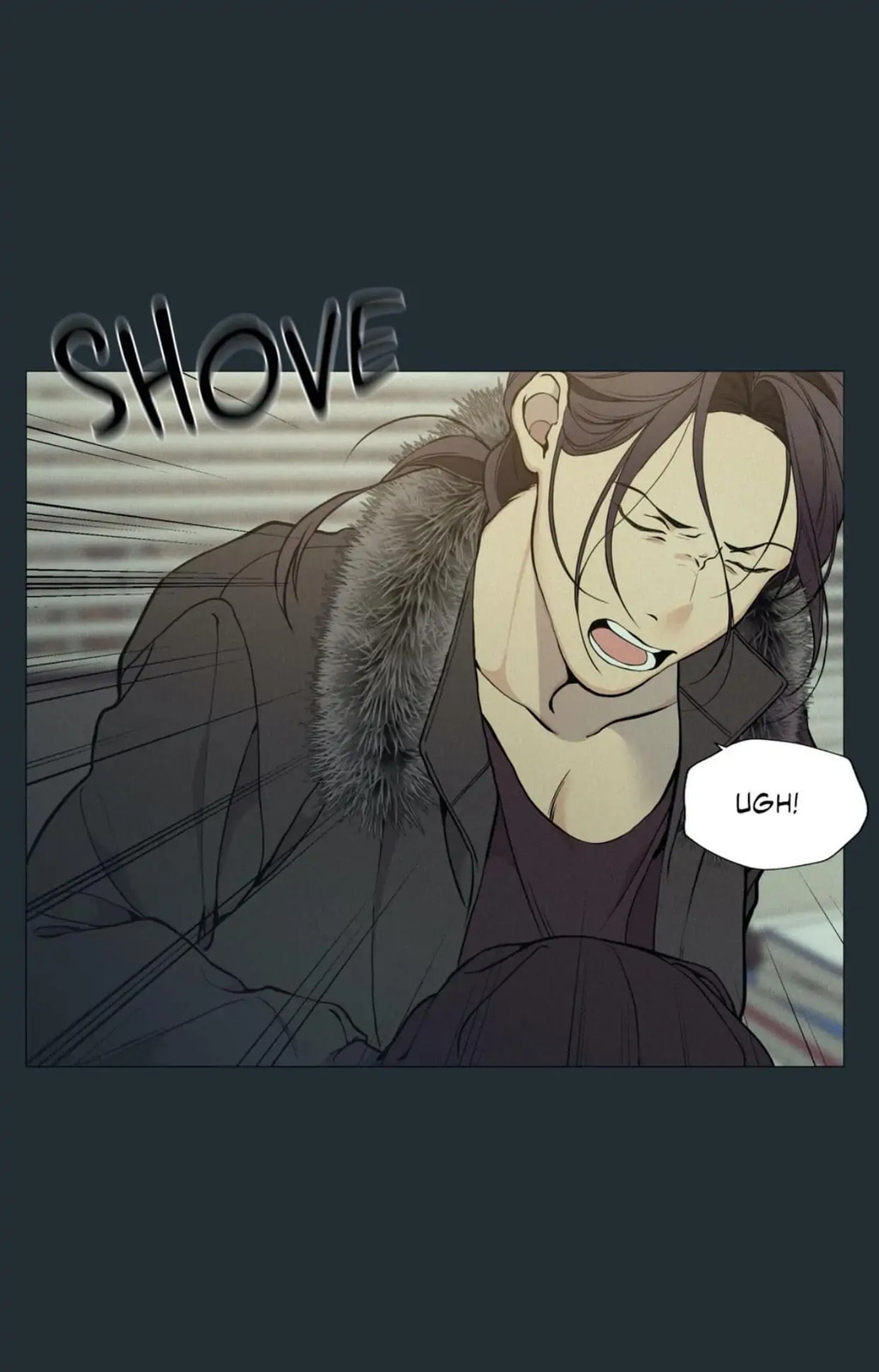 Lost in the Cloud Chapter 36 page 45 - 